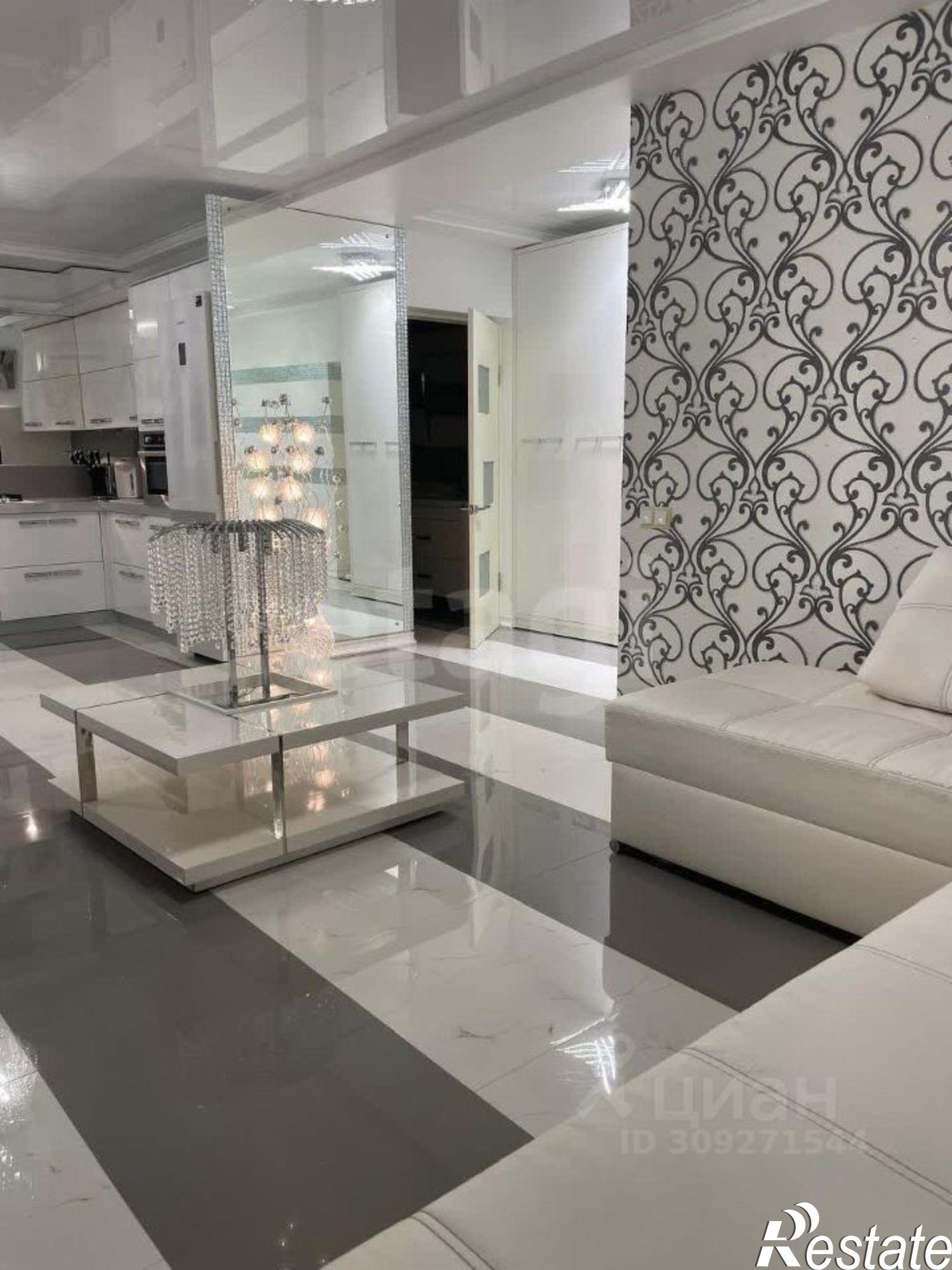 Купить квартиру за 22 500 000 рублей на ул Московская, 21