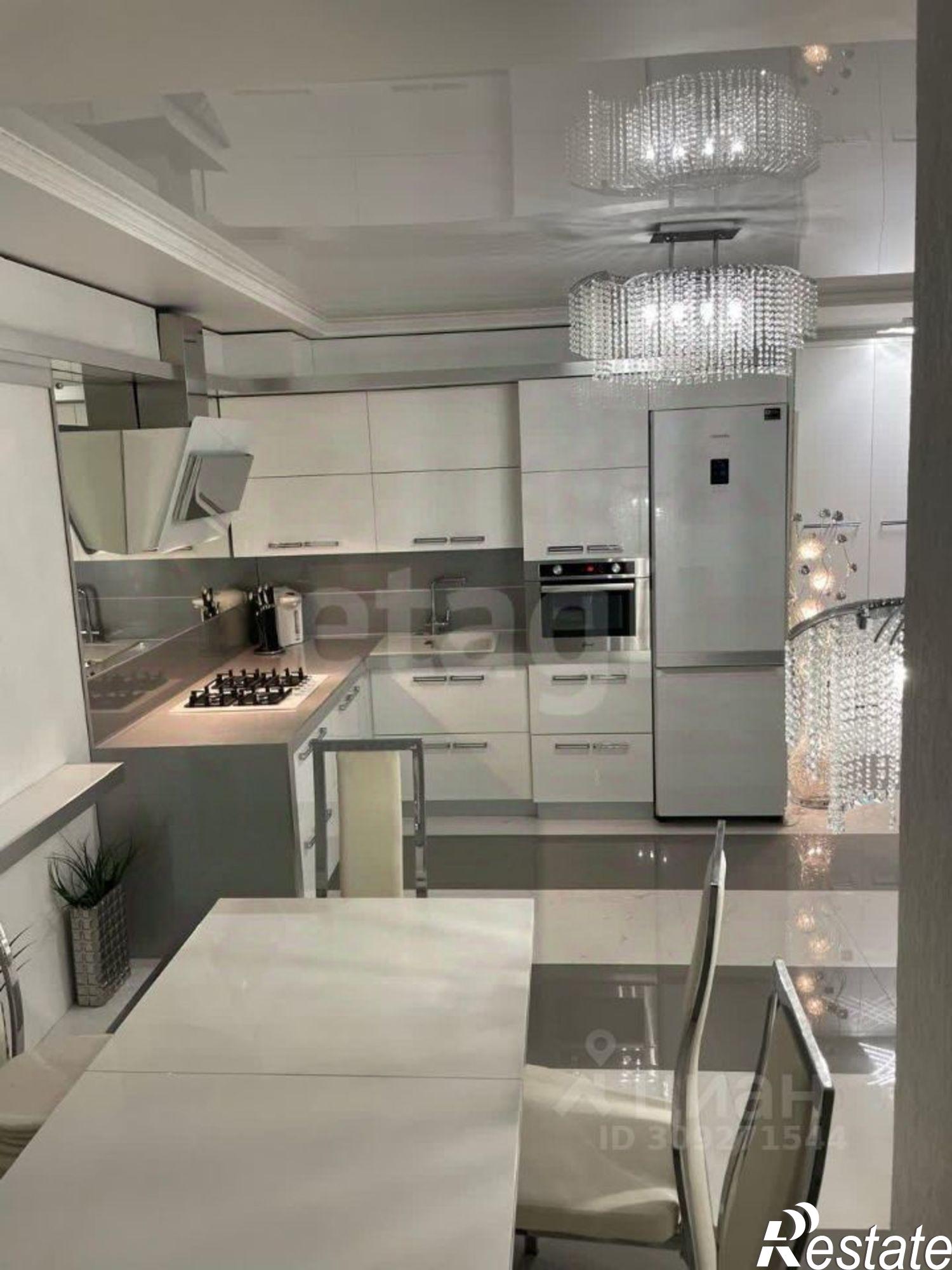 Купить квартиру за 22 500 000 рублей на ул Московская, 21