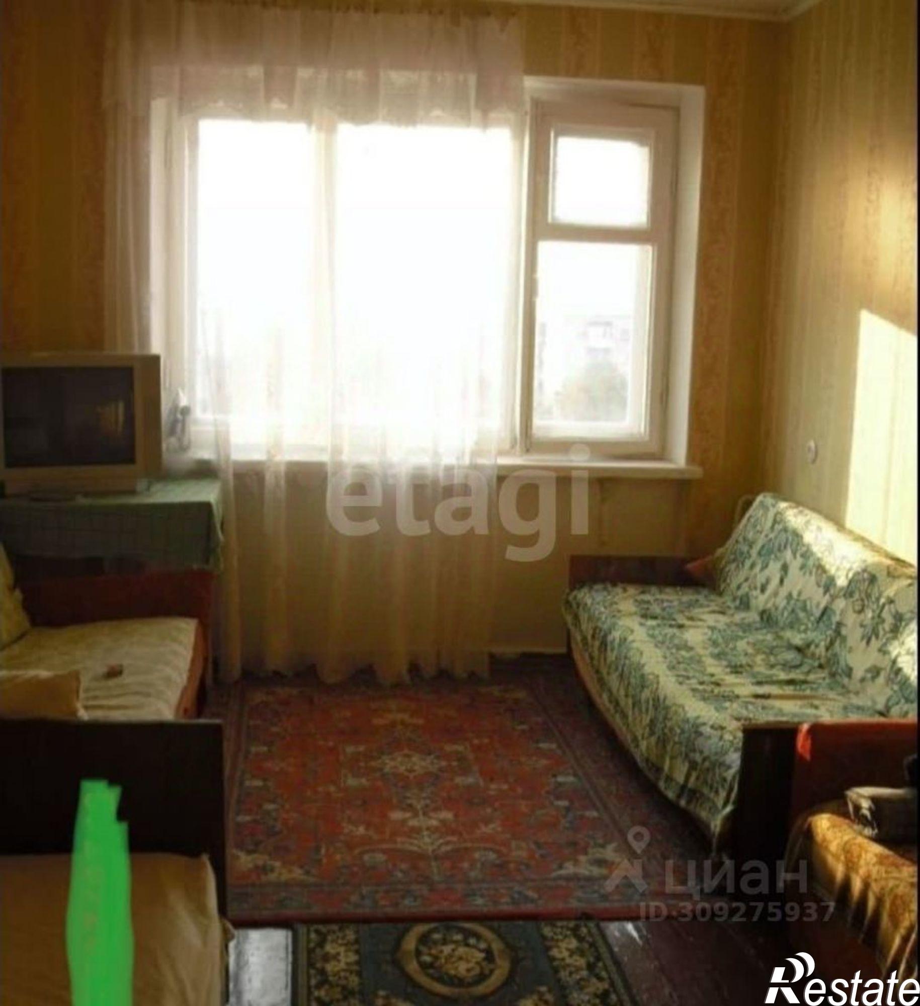 Купить квартиру за 3 500 000 рублей на ул Героев-Десантников, 3