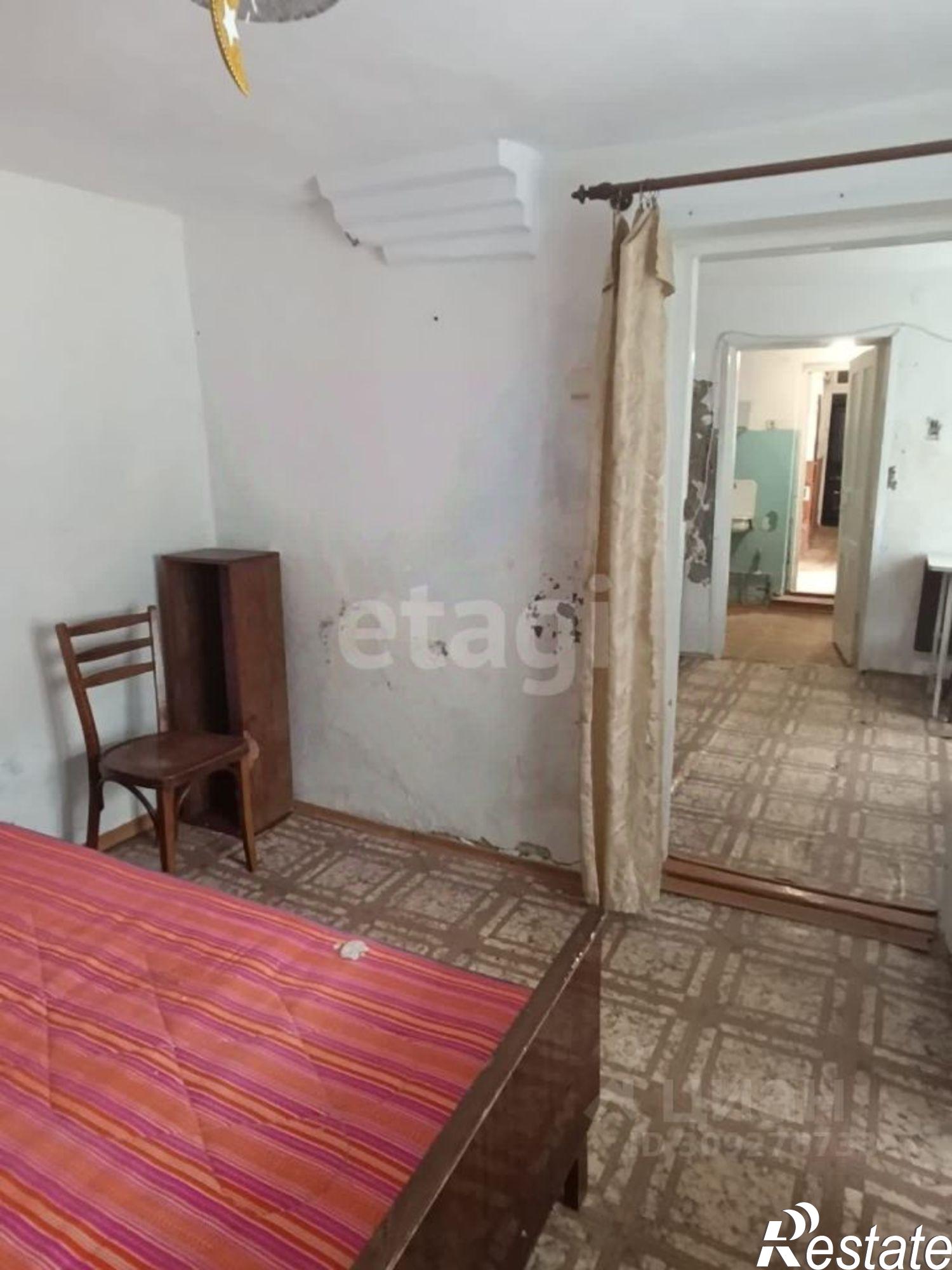 Купить квартиру за 4 200 000 рублей на ул Средняя, 52