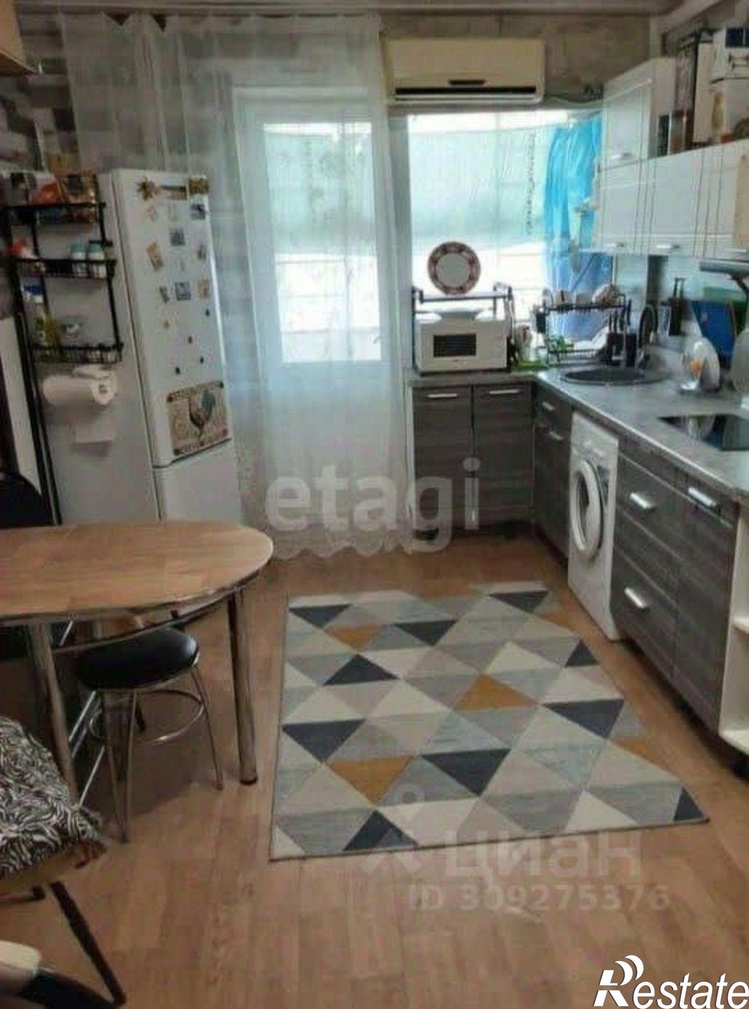 Купить квартиру за 4 300 000 рублей на ул Героев-Десантников, 3