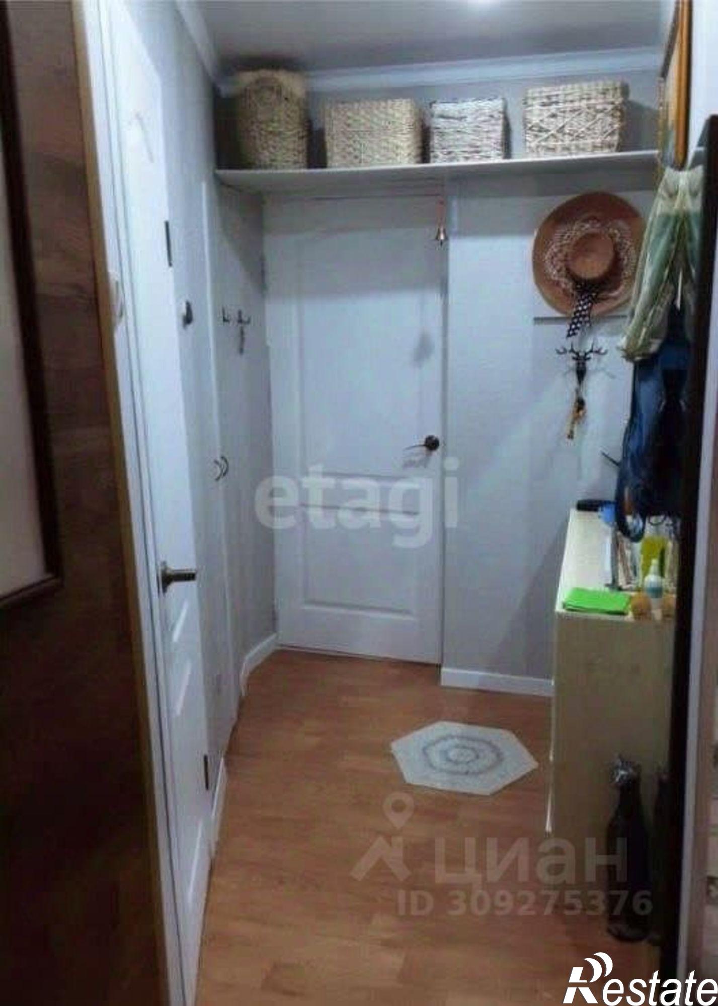 Купить квартиру за 4 300 000 рублей на ул Героев-Десантников, 3