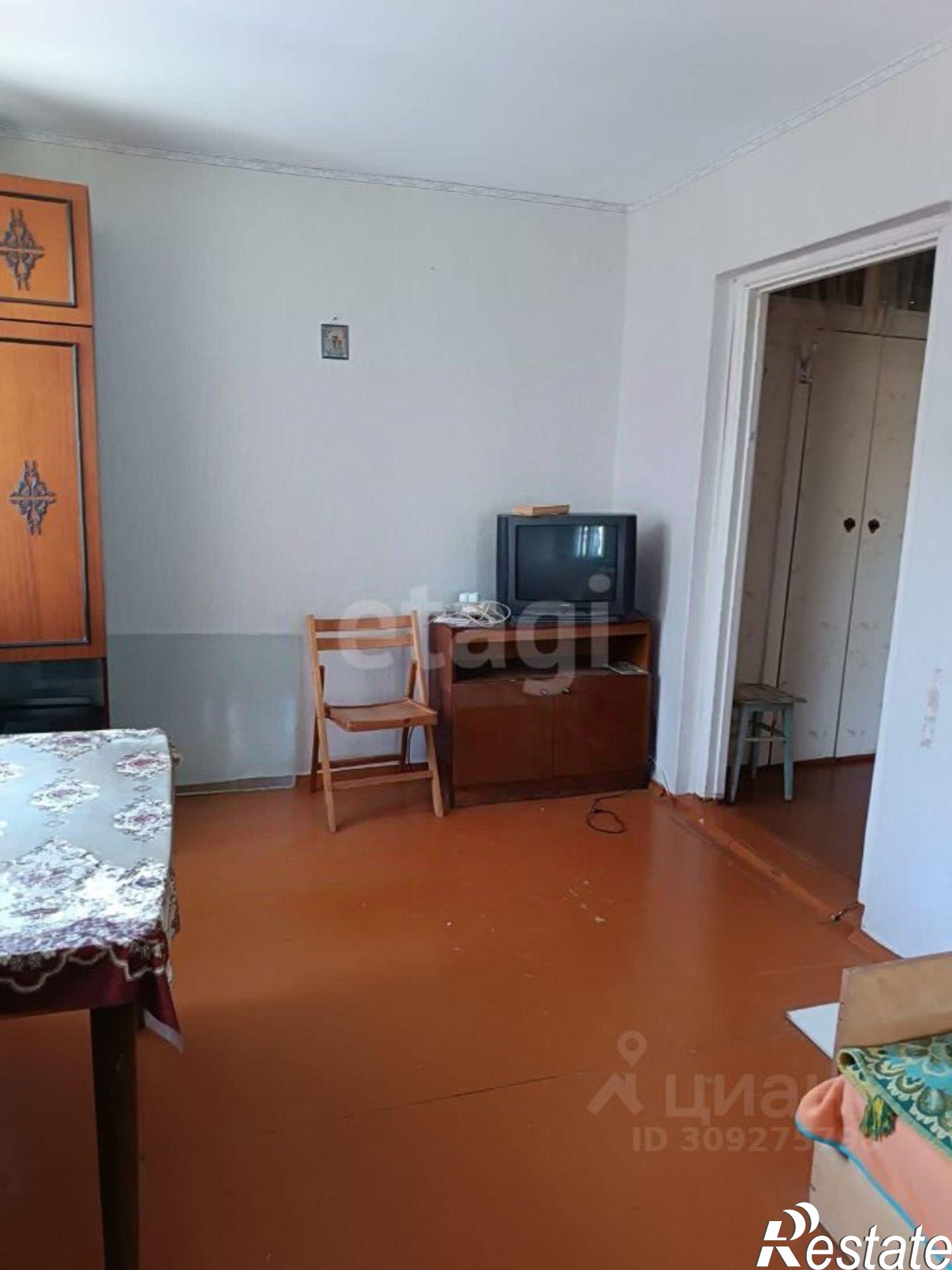 Купить квартиру за 4 600 000 рублей на ул Героев-Десантников, 3