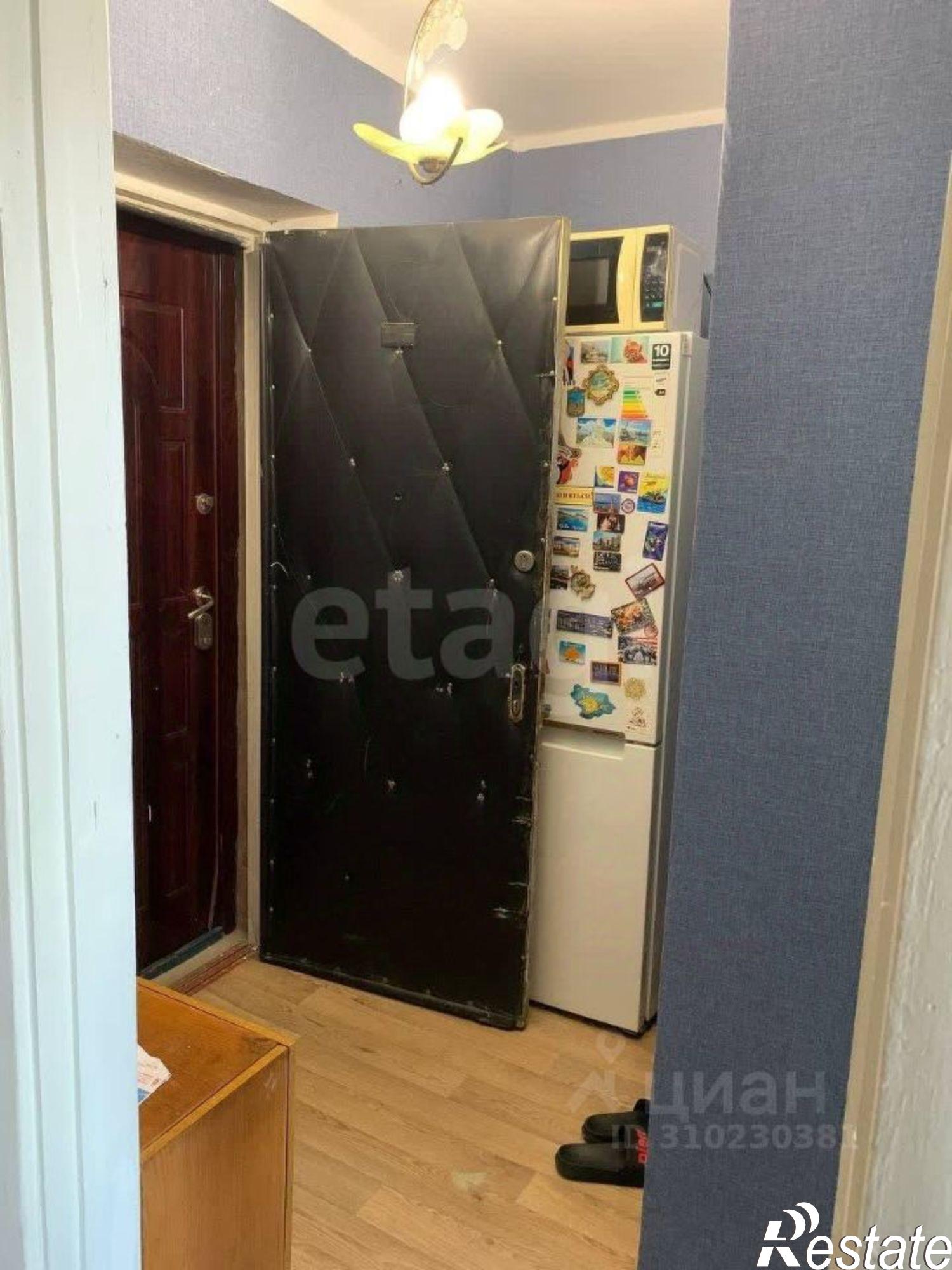 Купить квартиру за 4 650 000 рублей на улица Некрасова, 92