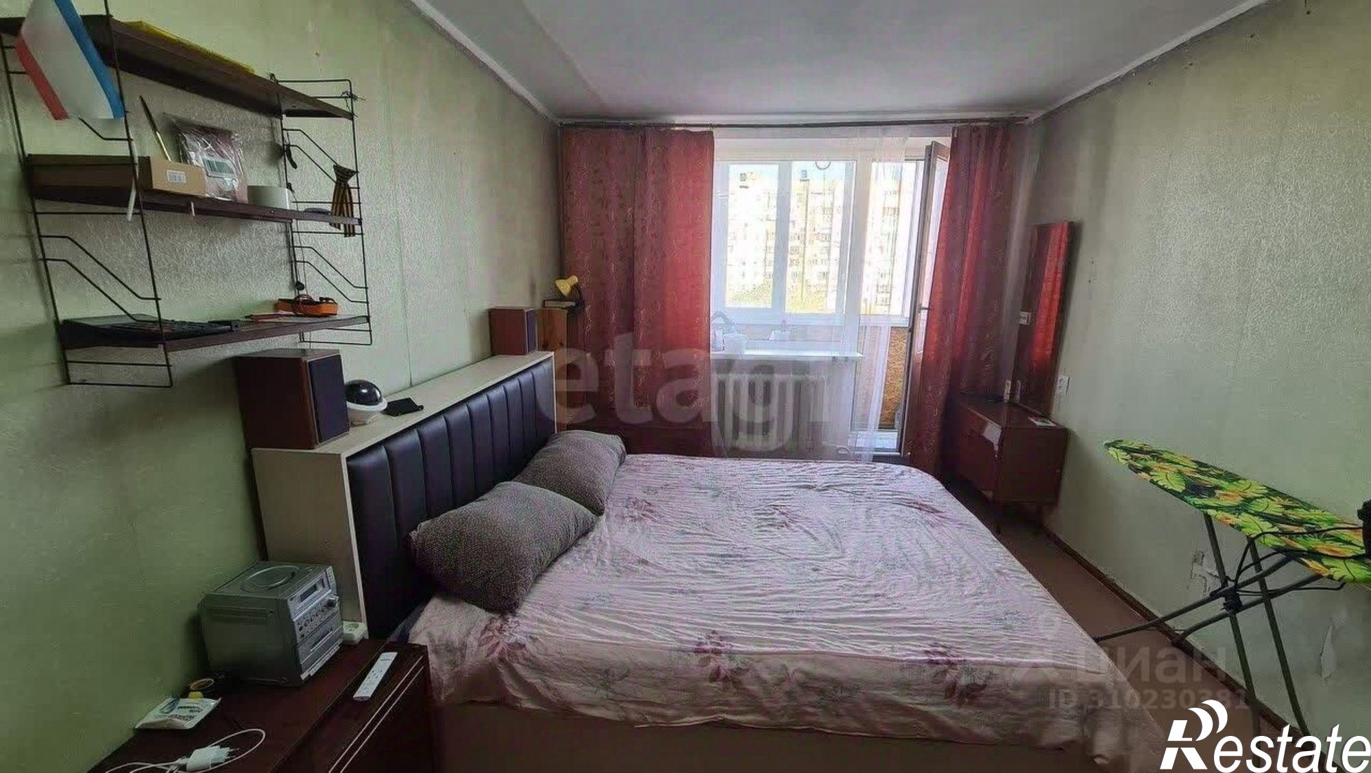 Купить квартиру за 4 650 000 рублей на улица Некрасова, 92