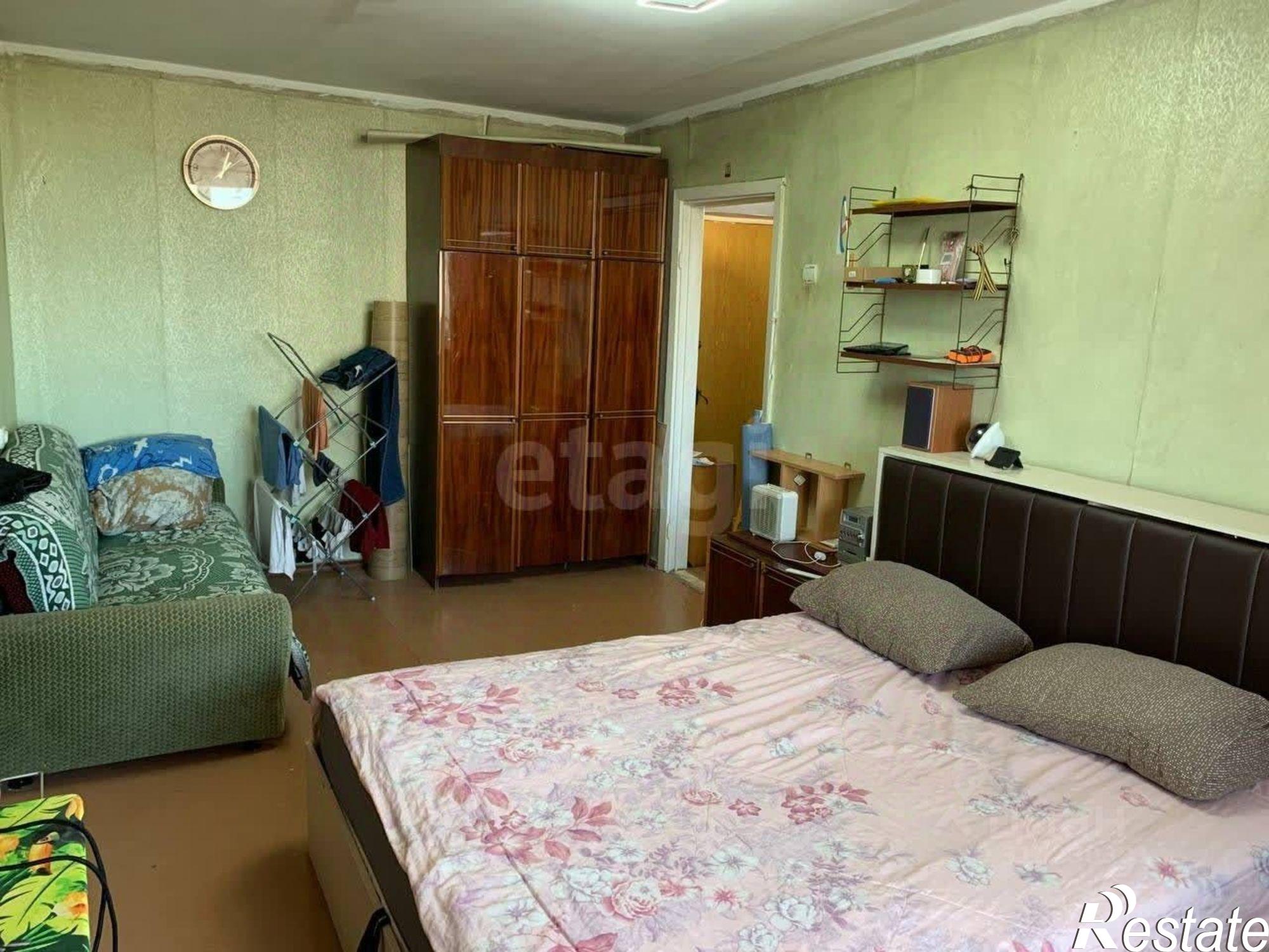 Купить квартиру за 4 650 000 рублей на улица Некрасова, 92