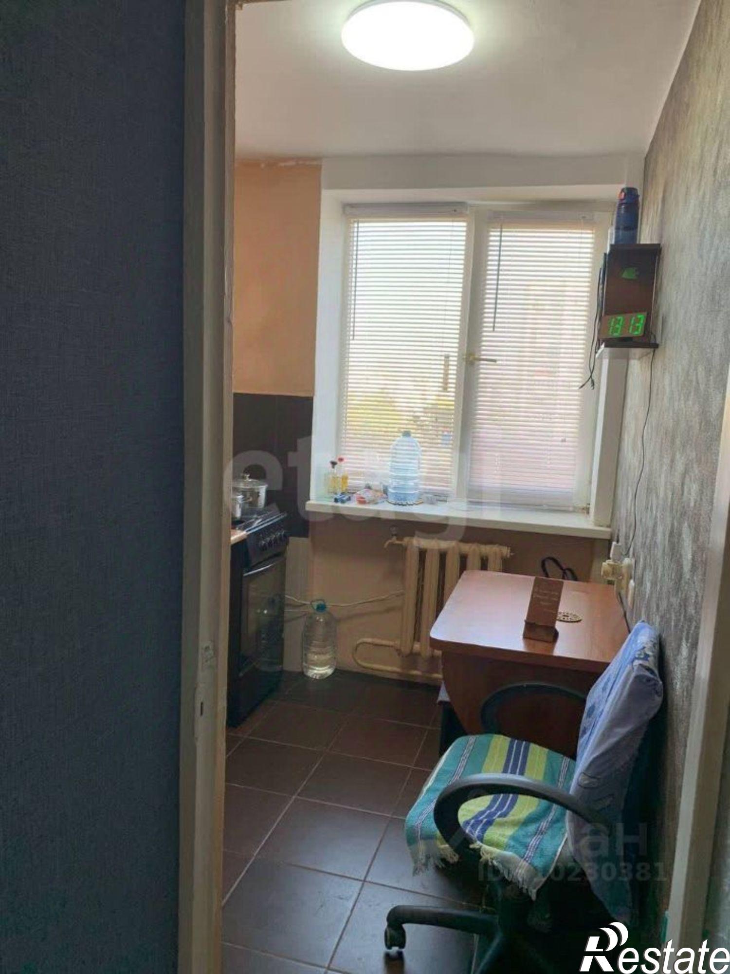 Купить квартиру за 4 650 000 рублей на улица Некрасова, 92