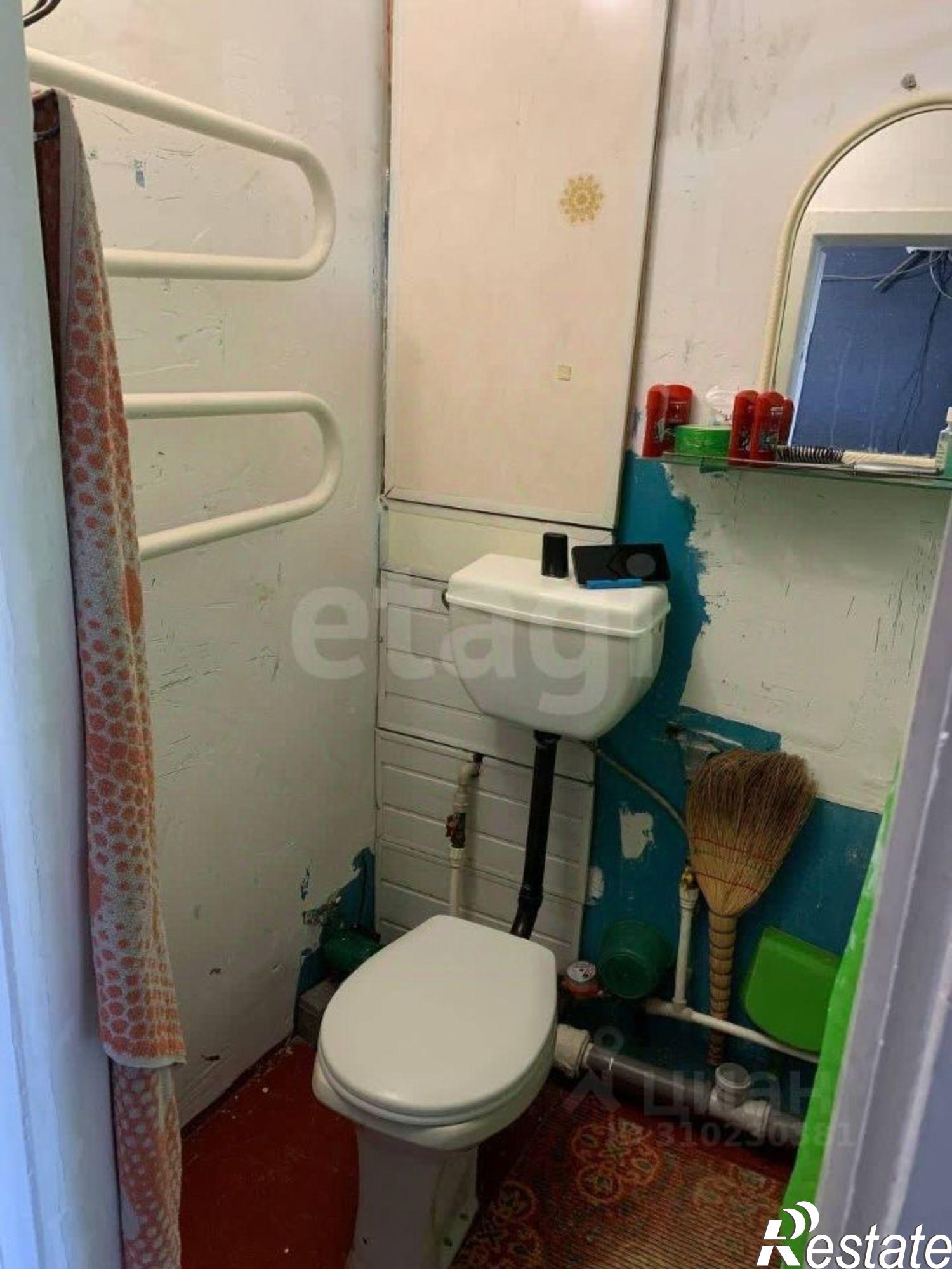 Купить квартиру за 4 650 000 рублей на улица Некрасова, 92