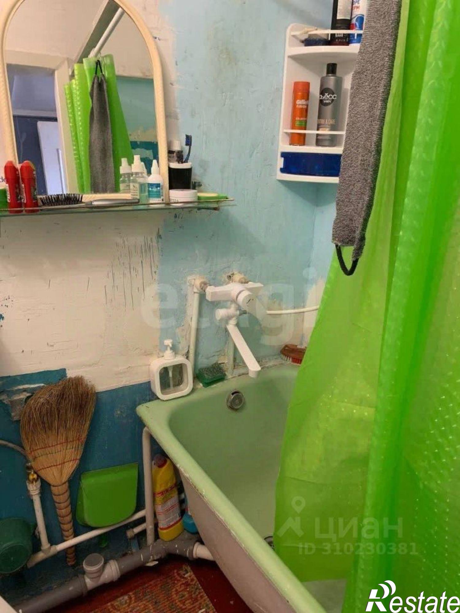 Купить квартиру за 4 650 000 рублей на улица Некрасова, 92