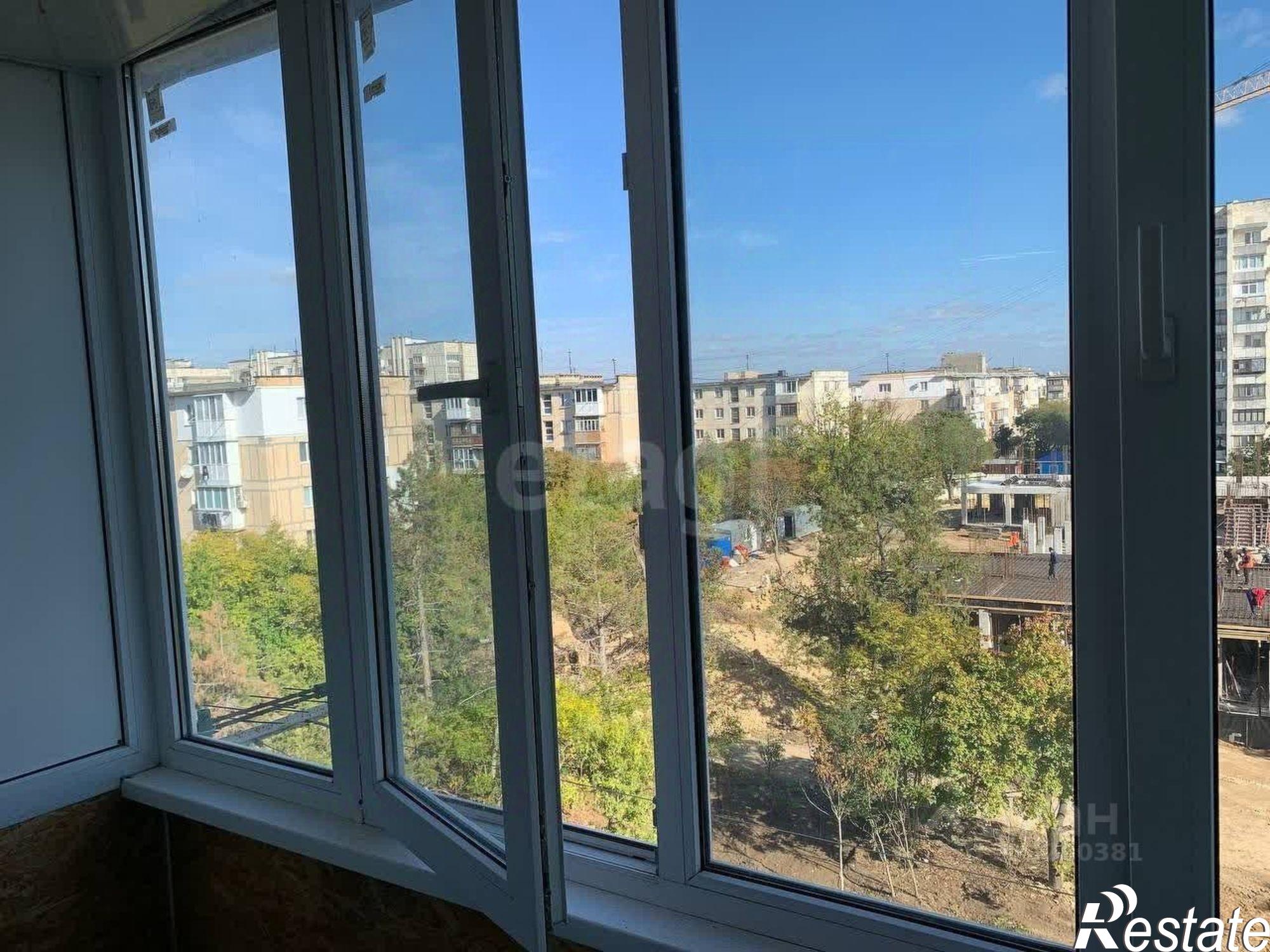 Купить квартиру за 4 650 000 рублей на улица Некрасова, 92