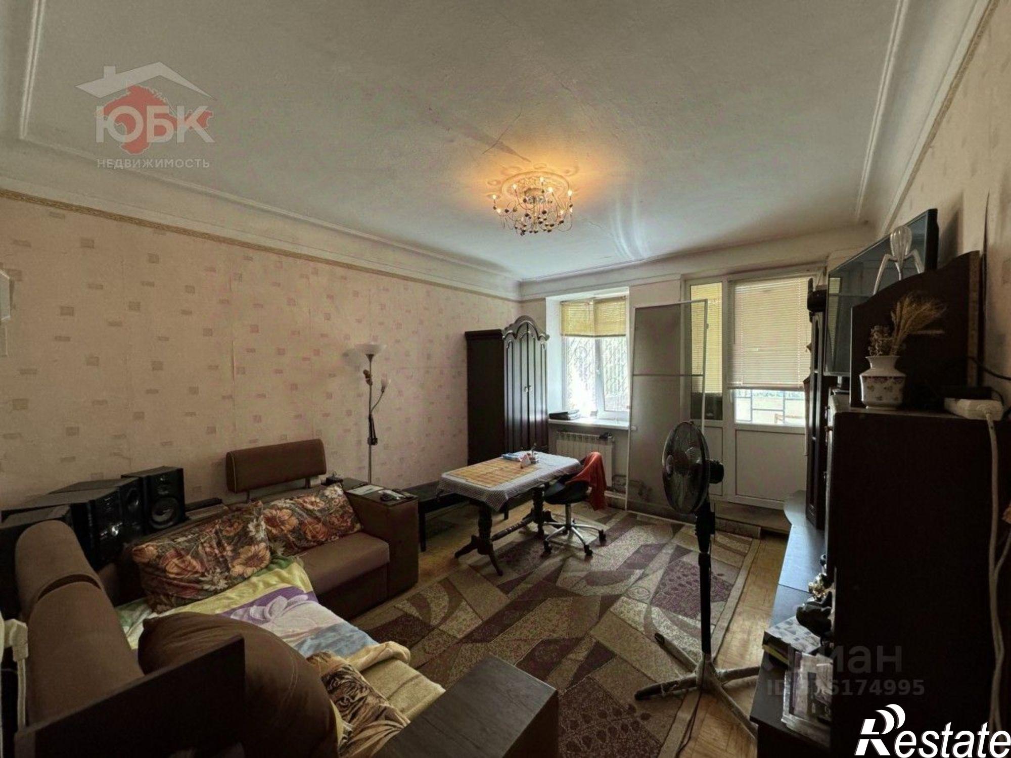 Купить квартиру за 7 000 000 рублей на улица Полупанова, 72