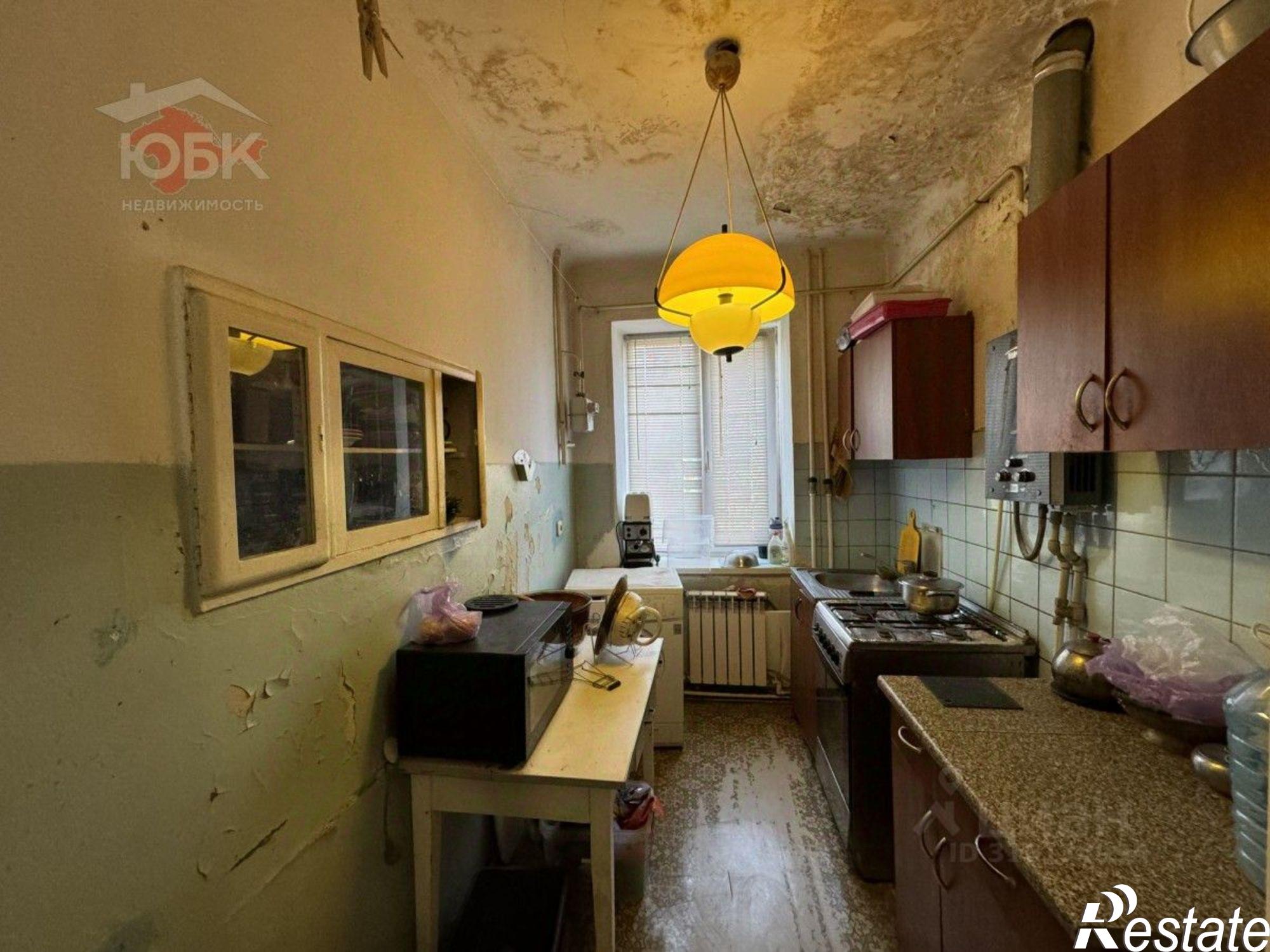 Купить квартиру за 7 000 000 рублей на улица Полупанова, 72