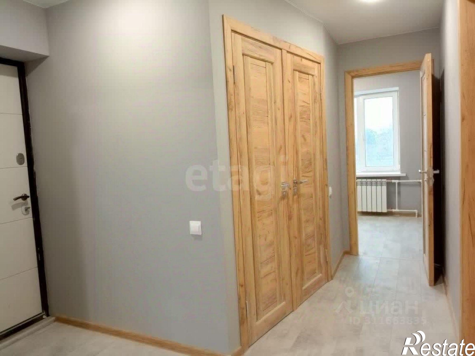 Купить квартиру за 7 499 000 рублей на улица 60 лет ВЛКСМ, 26