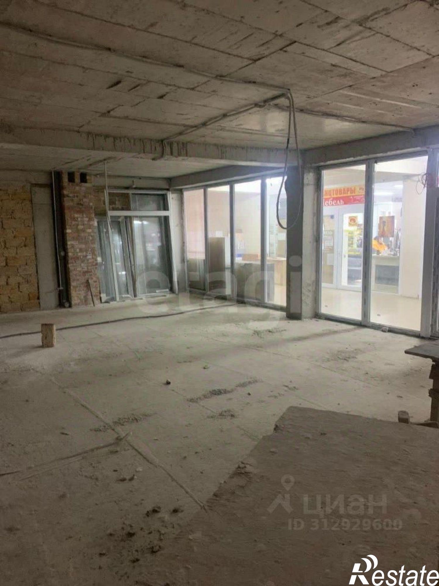 Купить торговое помещение за 13 942 700 рублей на проспект Победы, 38