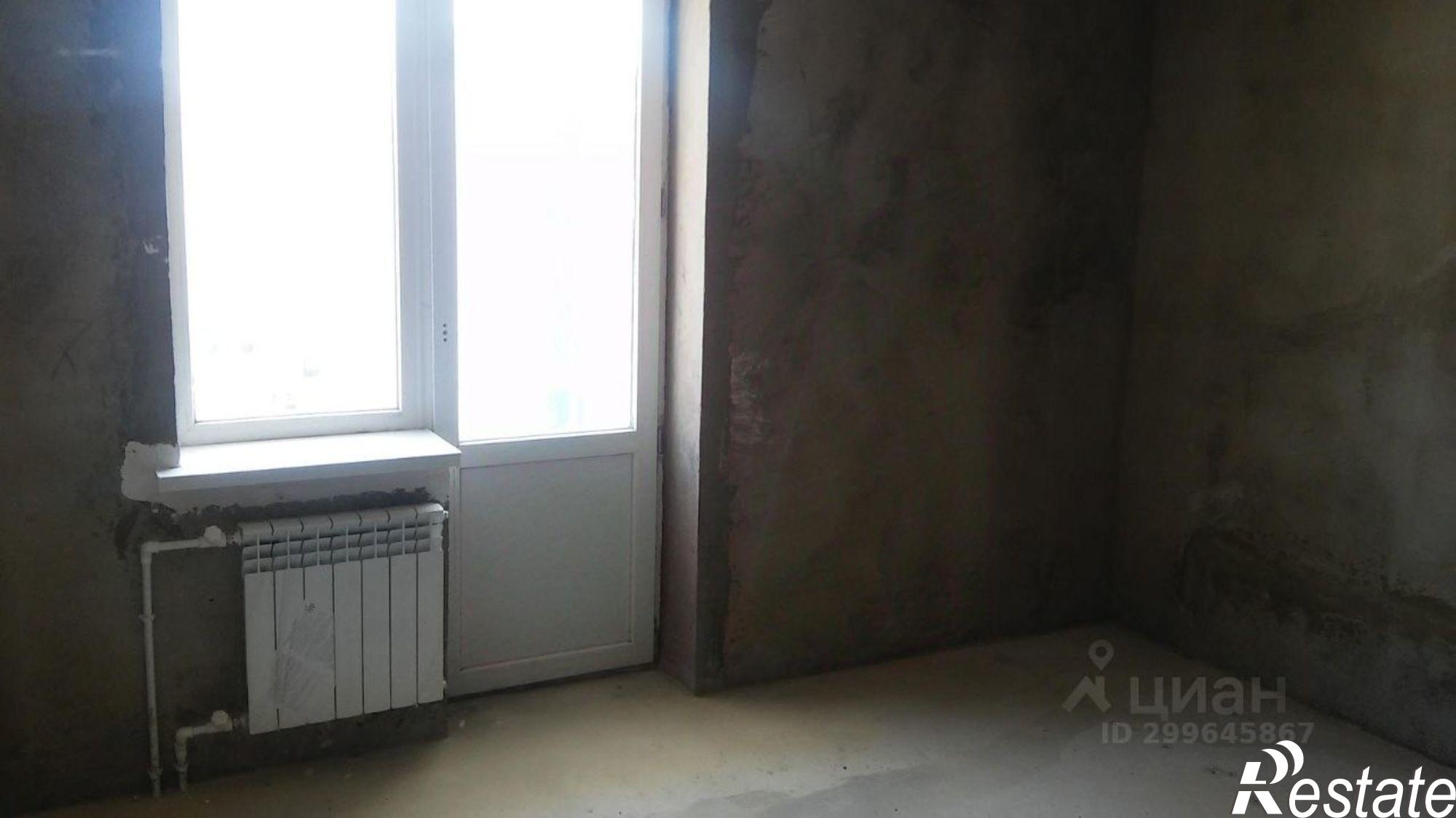 Купить квартиру за 4 800 000 рублей на ул Чапаева, 93