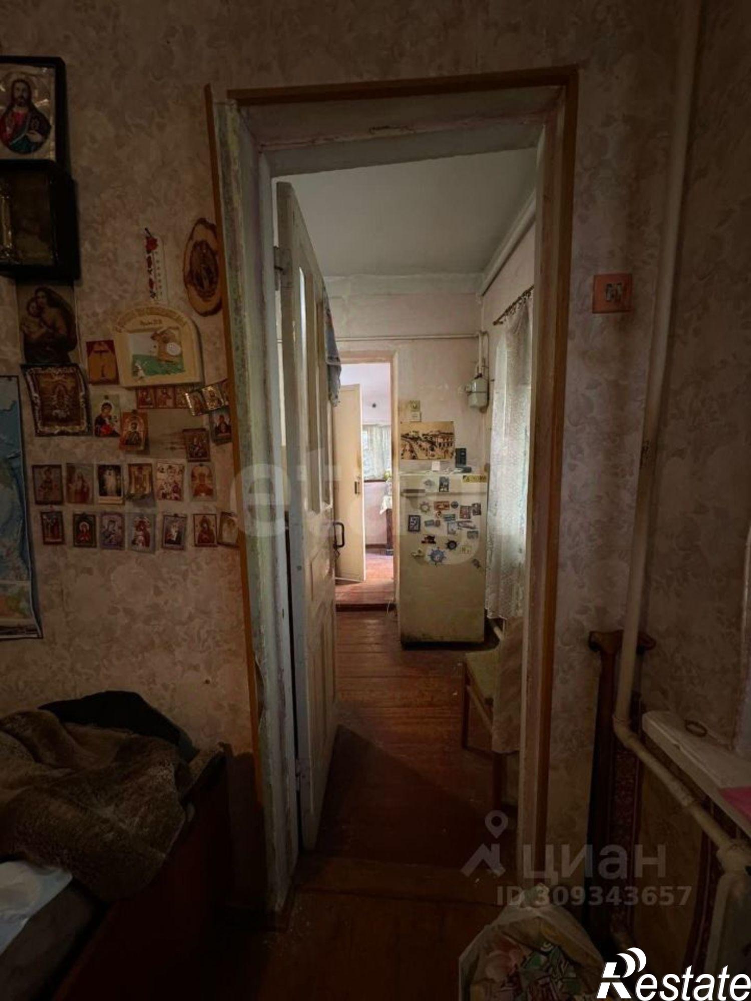 Купить квартиру за 5 700 000 рублей на ул Просмушкиных, 17