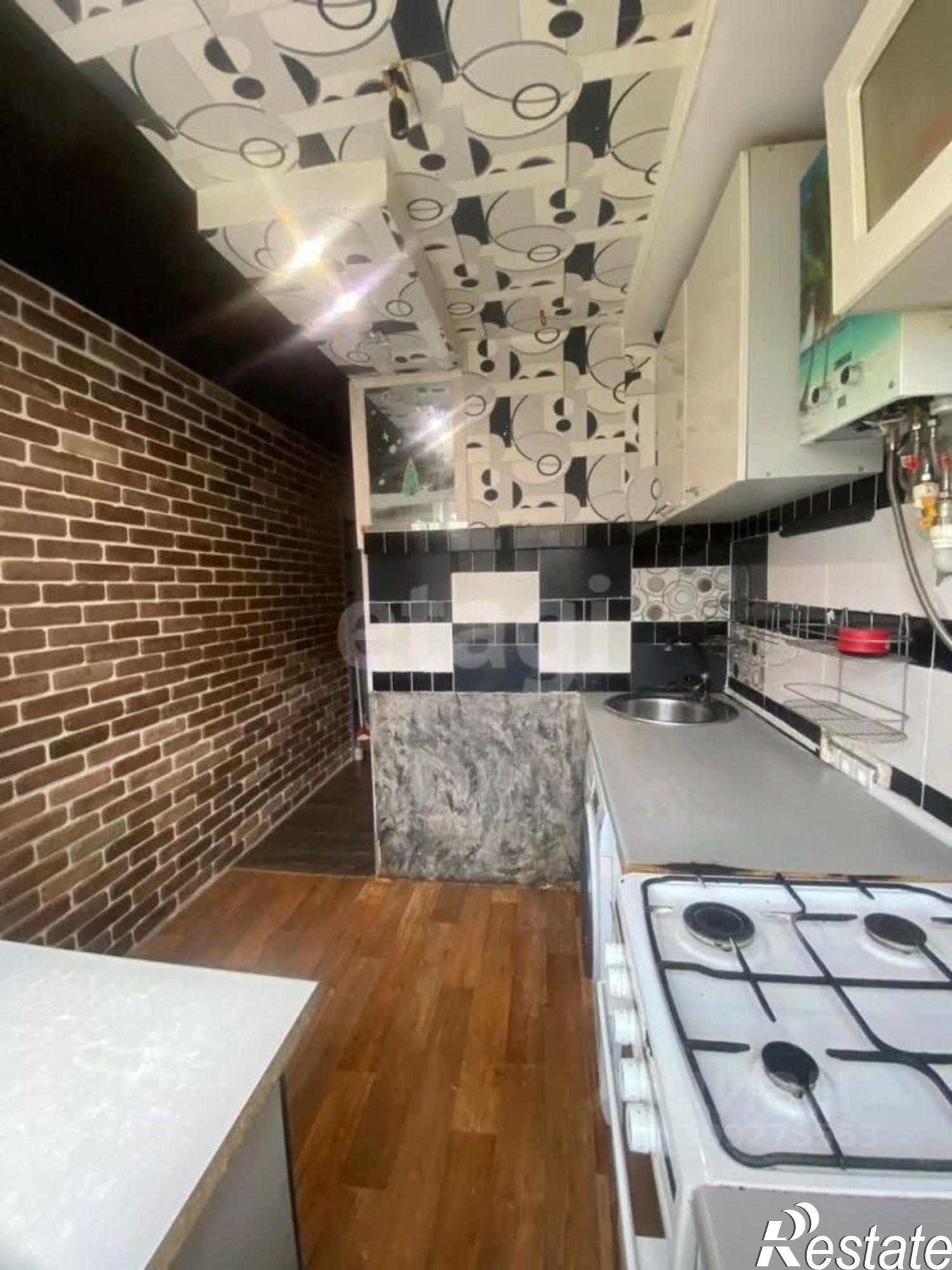 Купить квартиру за 6 400 000 рублей на ул Островского, 46/23