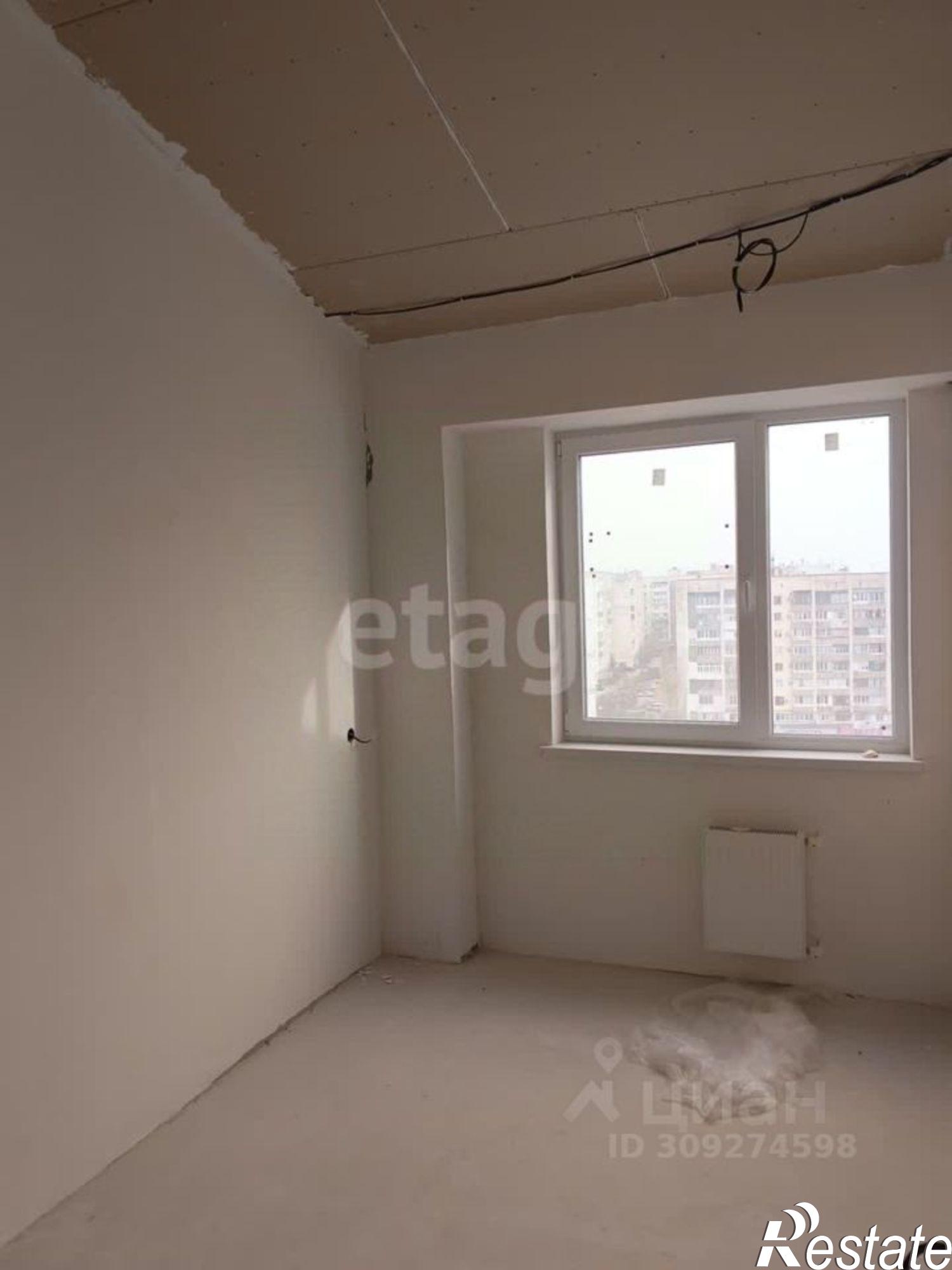 Купить квартиру за 8 300 000 рублей на проспект Победы, 38