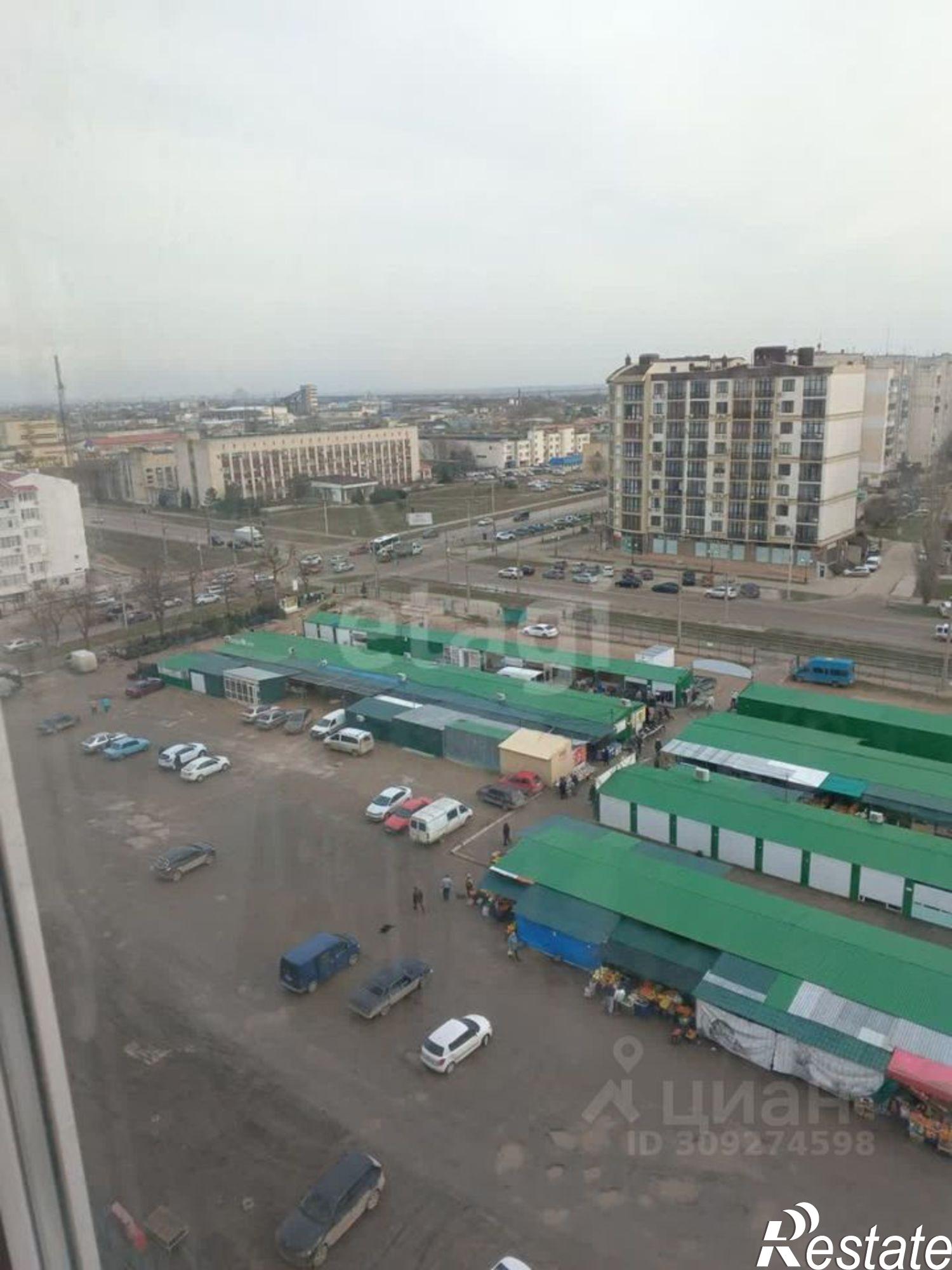 Купить квартиру за 8 300 000 рублей на проспект Победы, 38