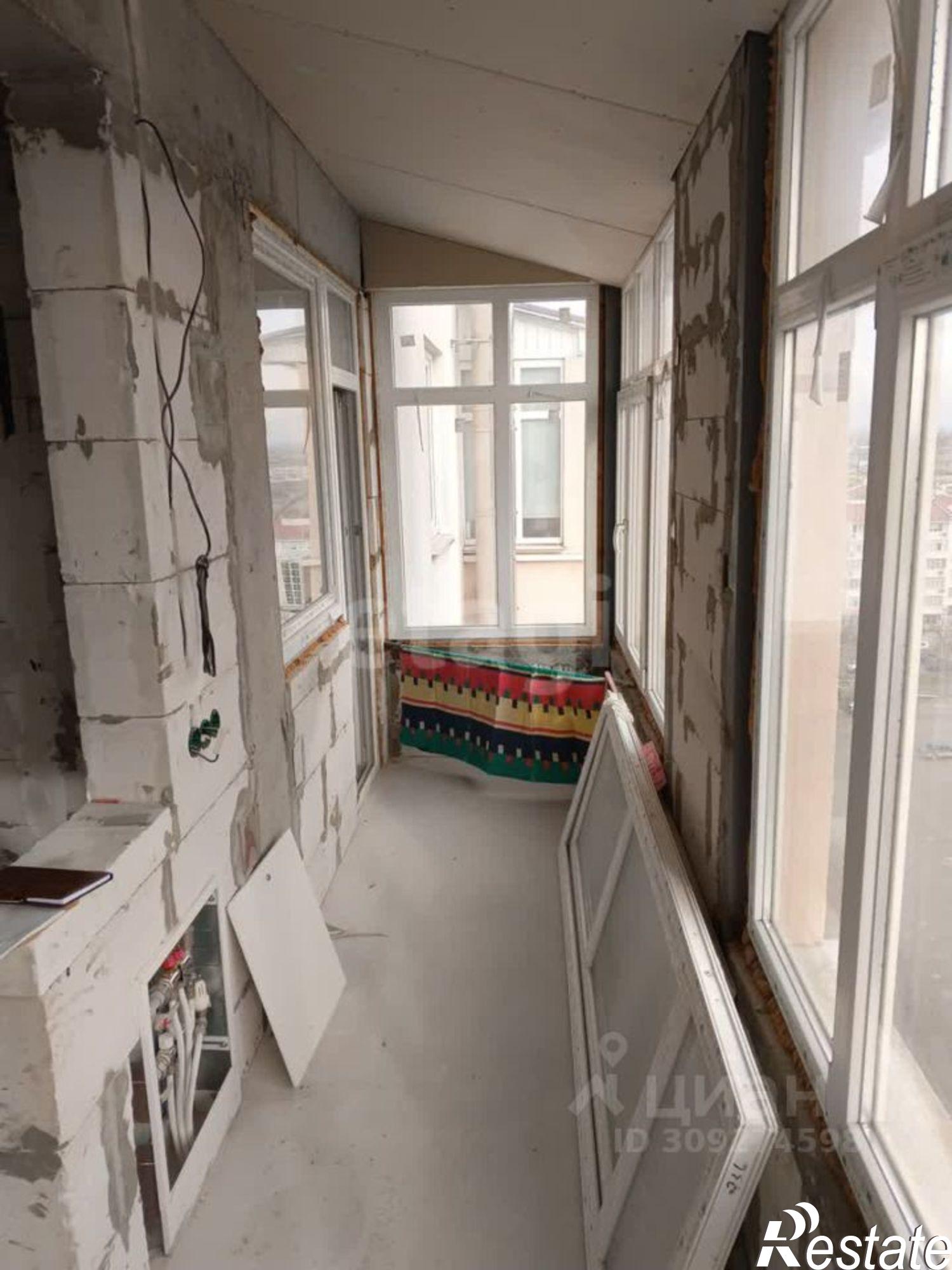 Купить квартиру за 8 300 000 рублей на проспект Победы, 38