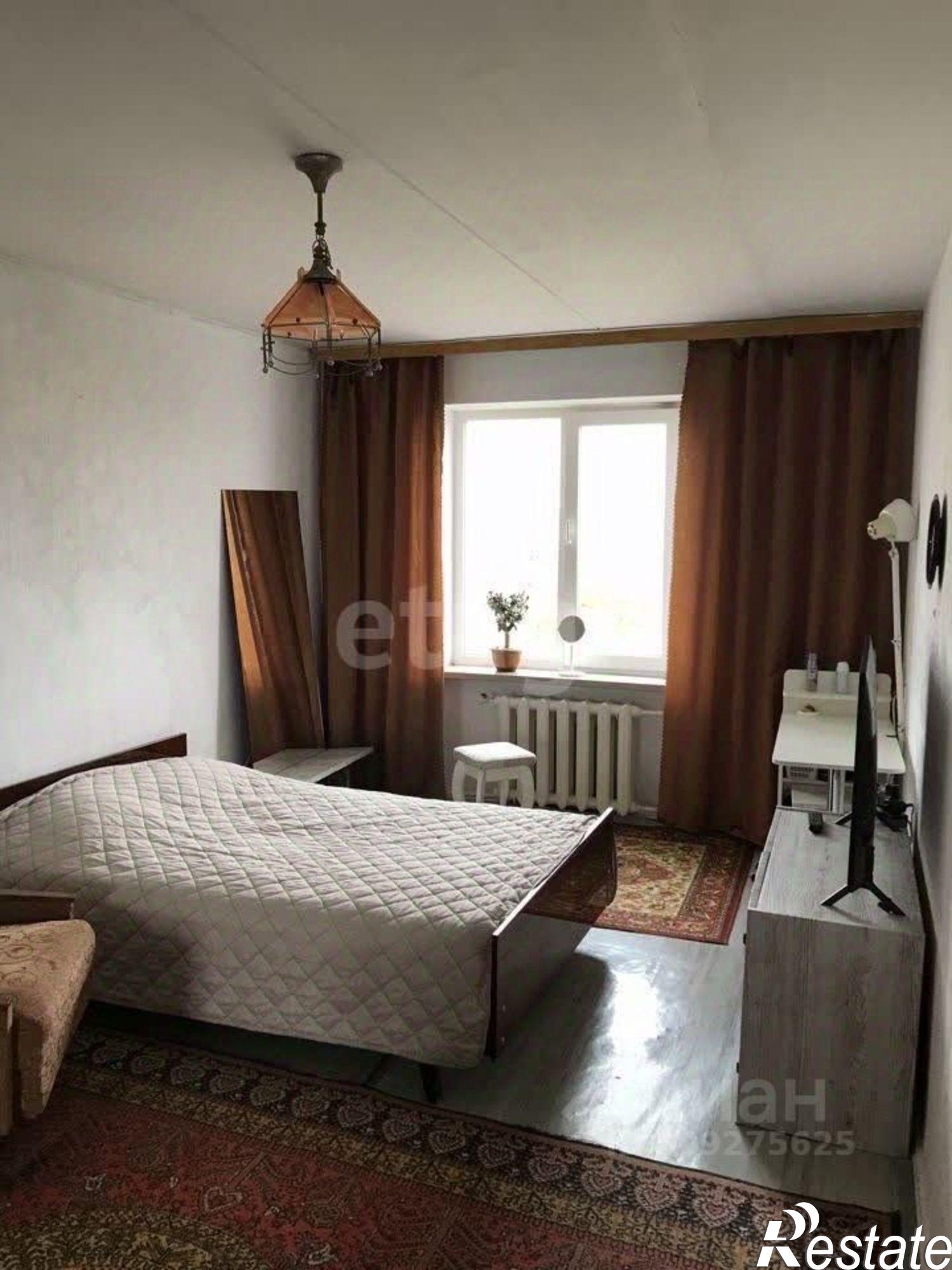 Купить квартиру за 7 700 000 рублей на ул Некрасова, 70