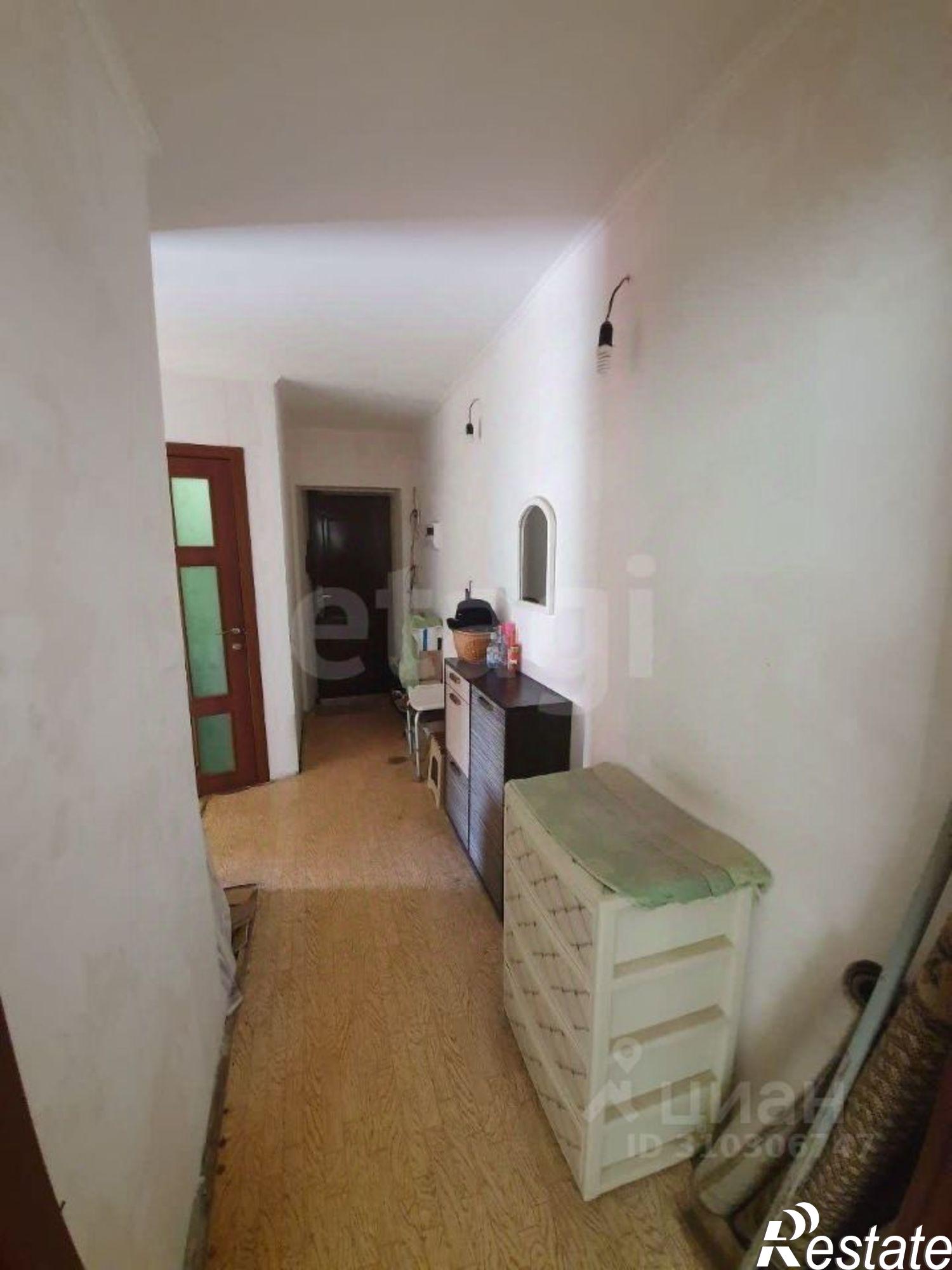 Купить квартиру за 8 000 000 рублей на ул им.9-го Мая, 76а