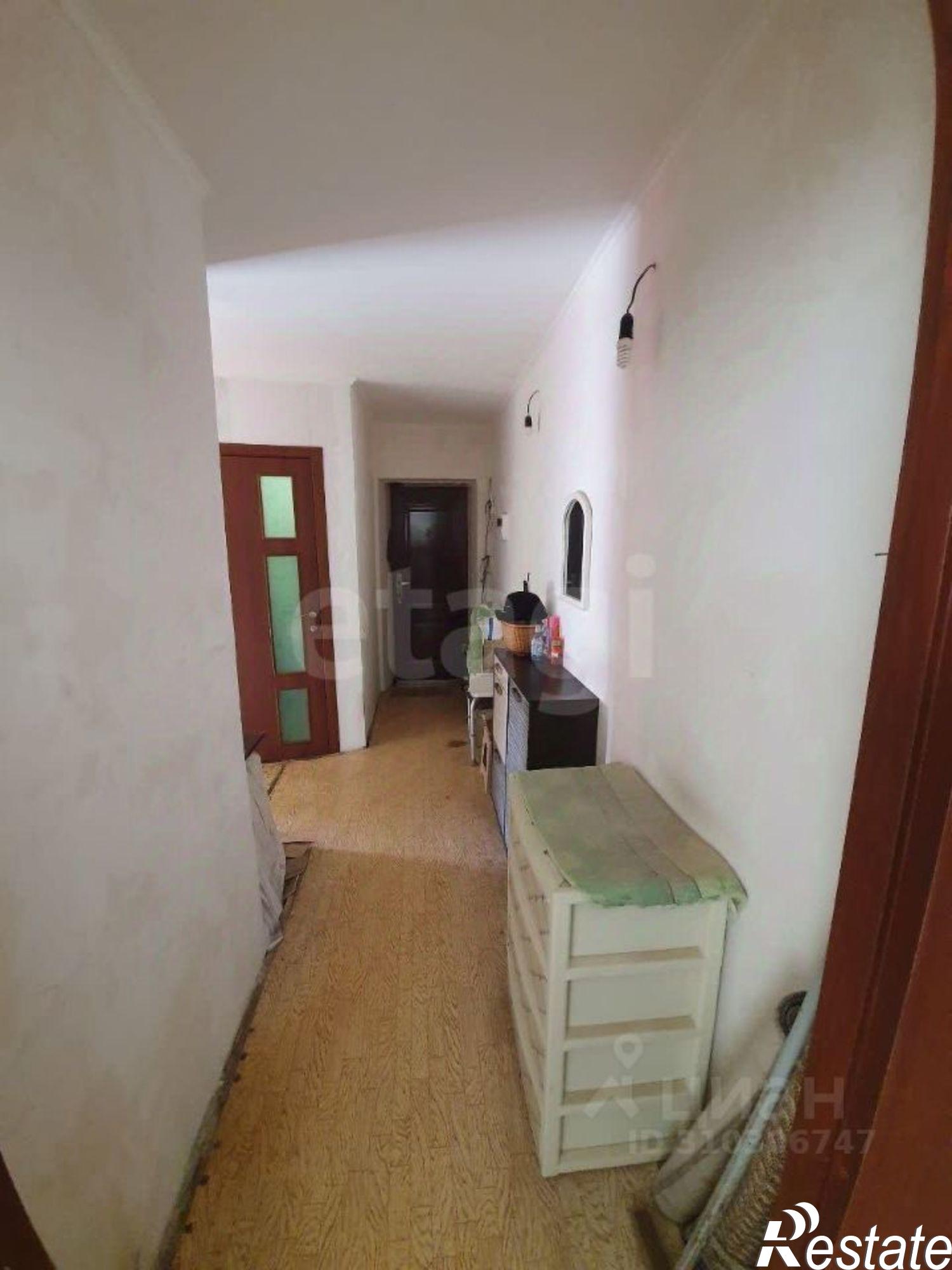 Купить квартиру за 8 000 000 рублей на ул им.9-го Мая, 76а