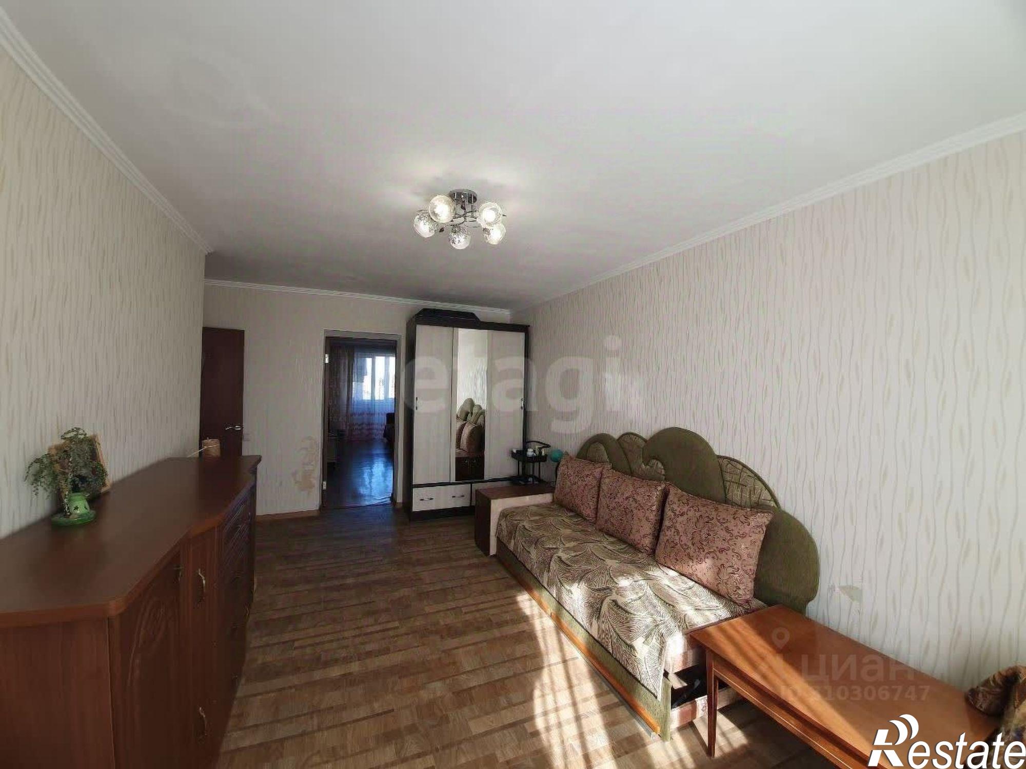 Купить квартиру за 8 000 000 рублей на ул им.9-го Мая, 76а