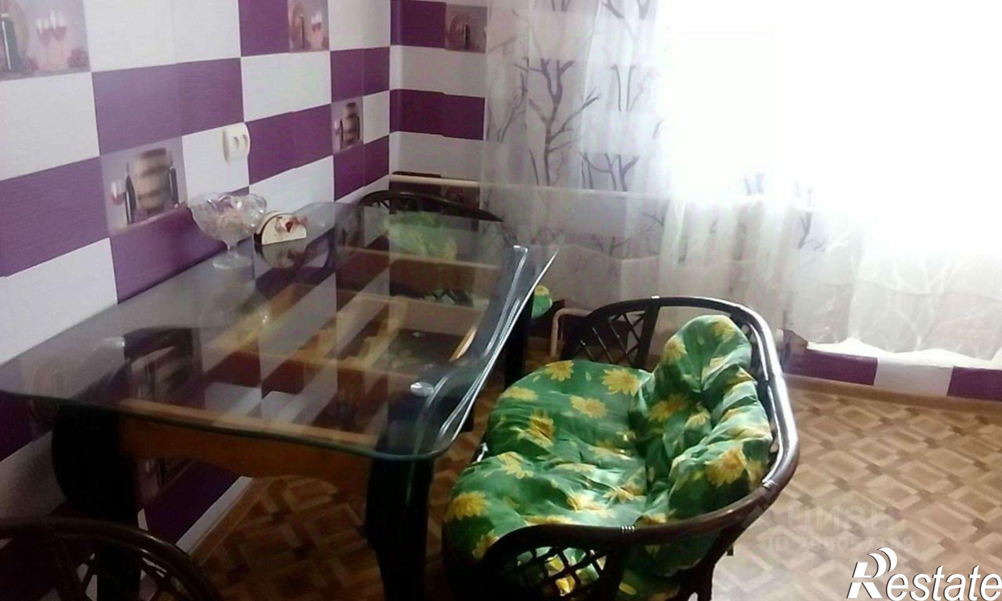 Купить квартиру за 8 000 000 рублей на ул Перекопская, 1