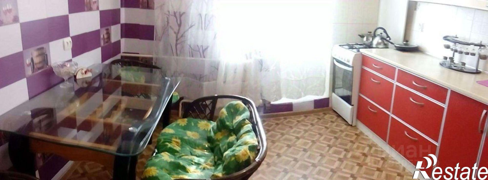 Купить квартиру за 8 000 000 рублей на ул Перекопская, 1