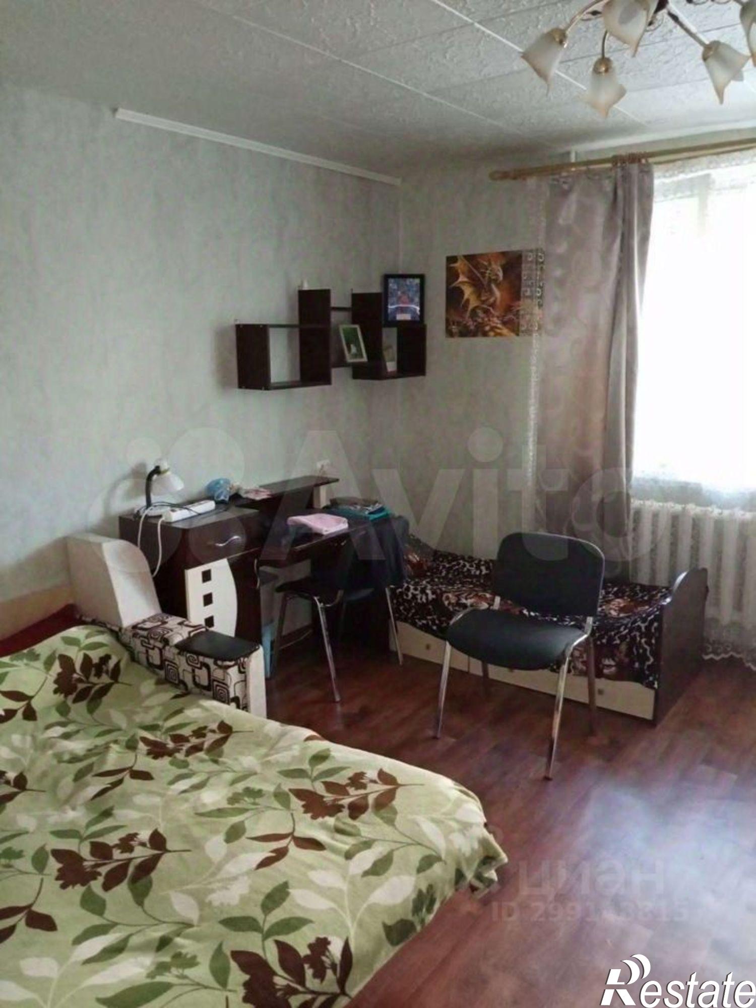 Купить квартиру за 9 000 000 рублей на ул Чапаева, 55