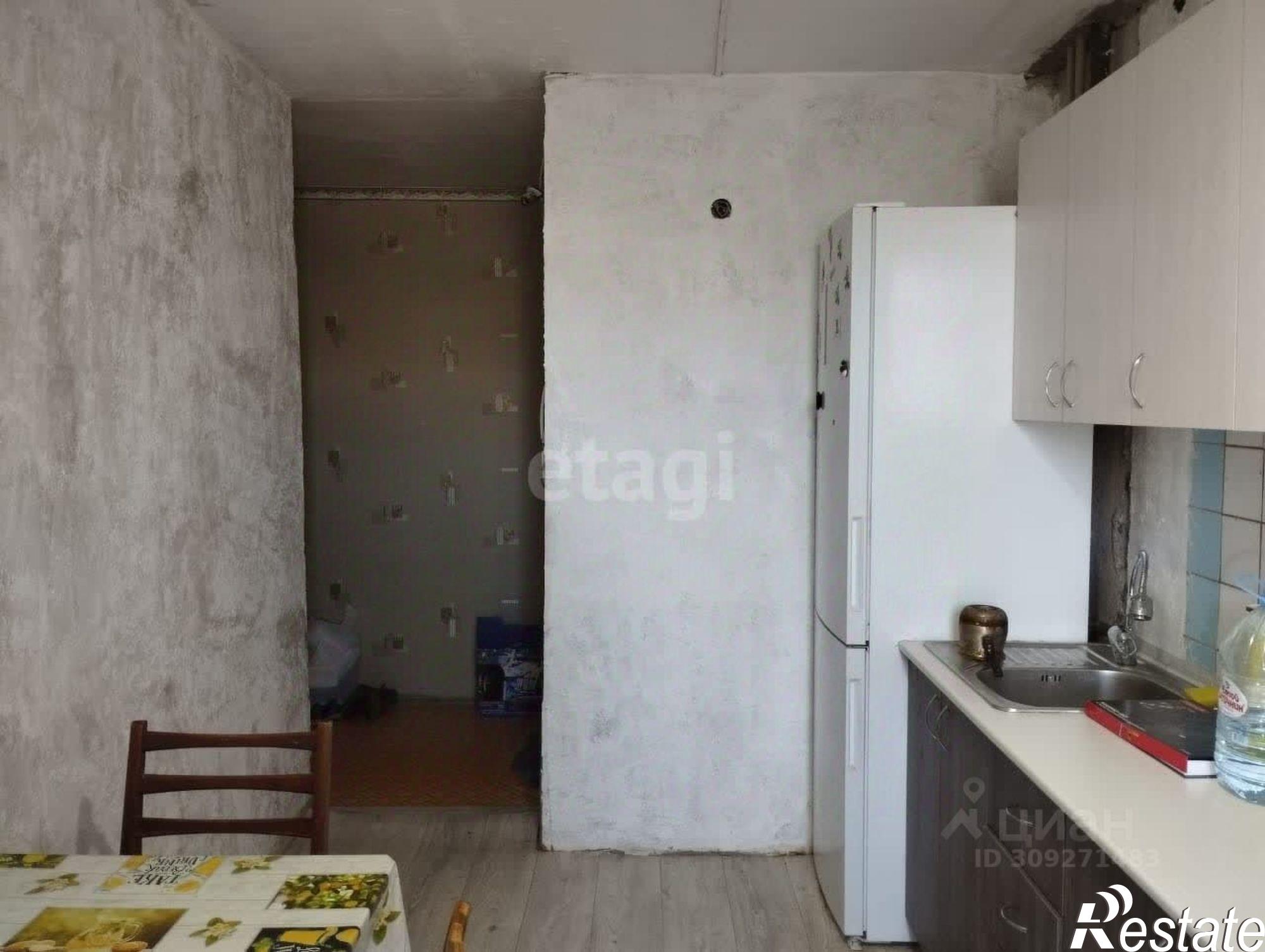 Купить квартиру за 8 700 000 рублей на проспект Победы, 38