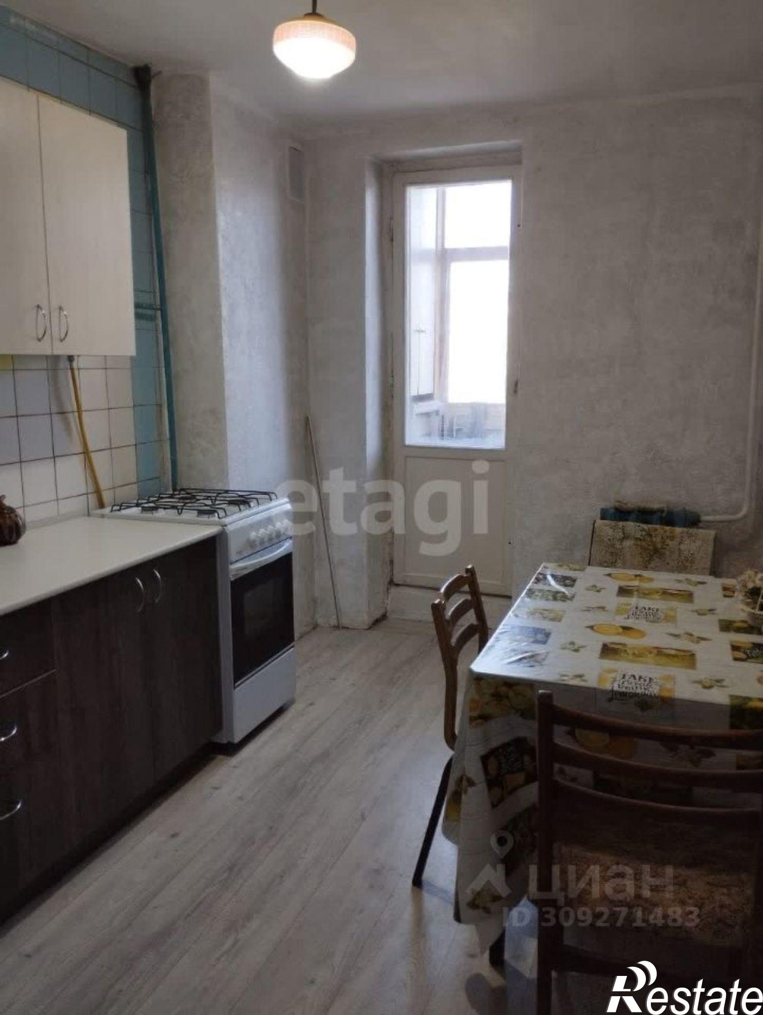 Купить квартиру за 8 700 000 рублей на проспект Победы, 38