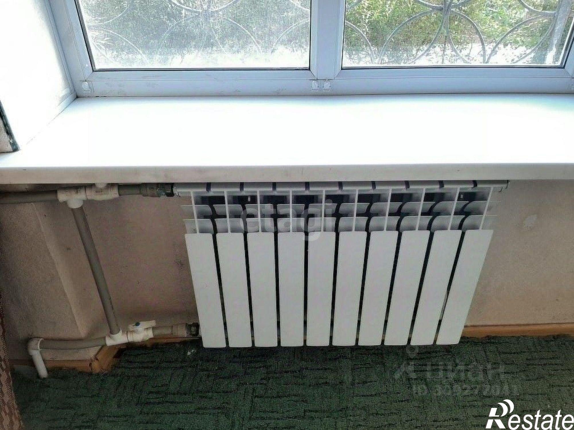 Купить квартиру за 6 500 000 рублей на улица 60-летия Октября, 22А