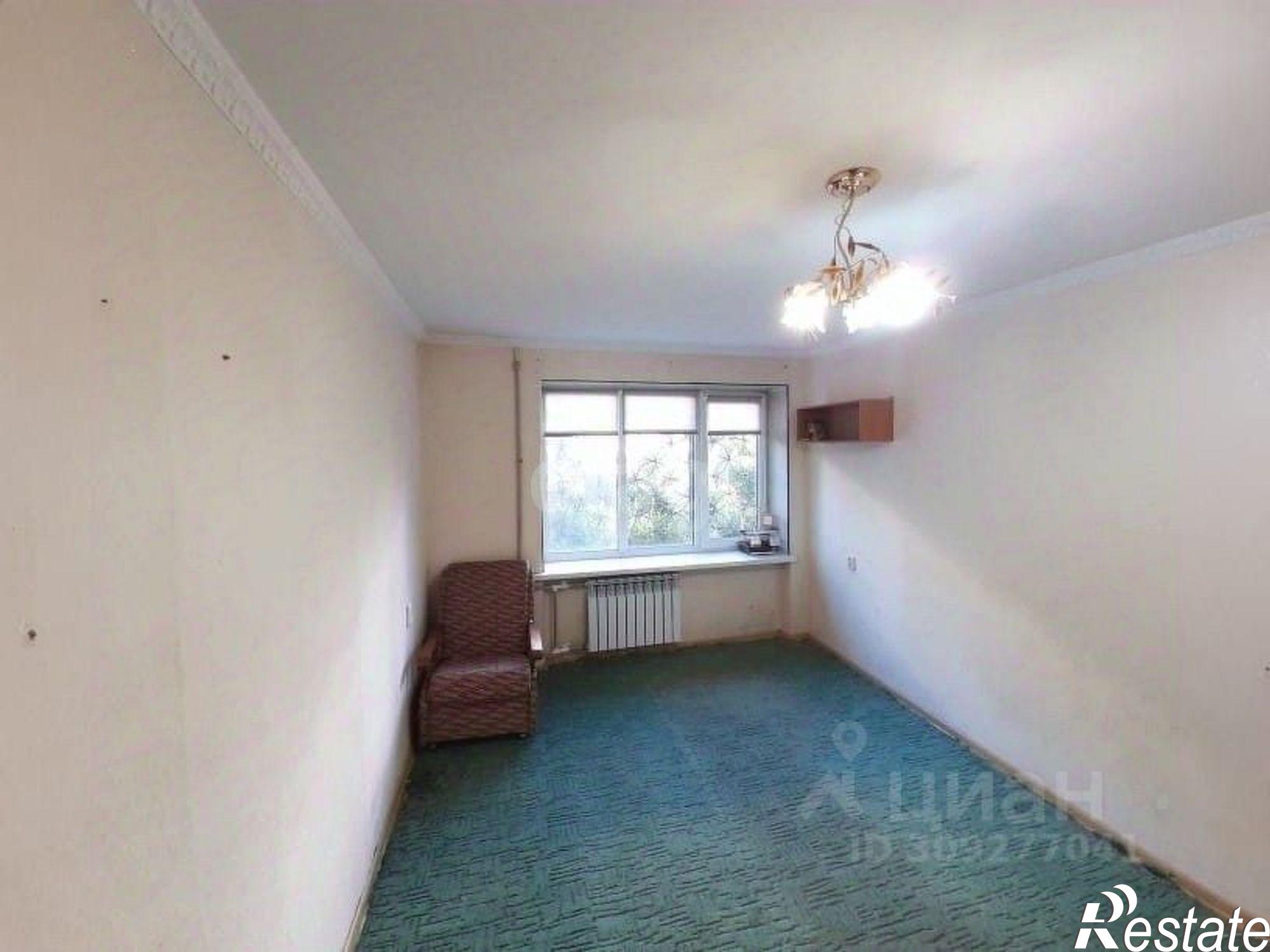 Купить квартиру за 6 500 000 рублей на улица 60-летия Октября, 22А