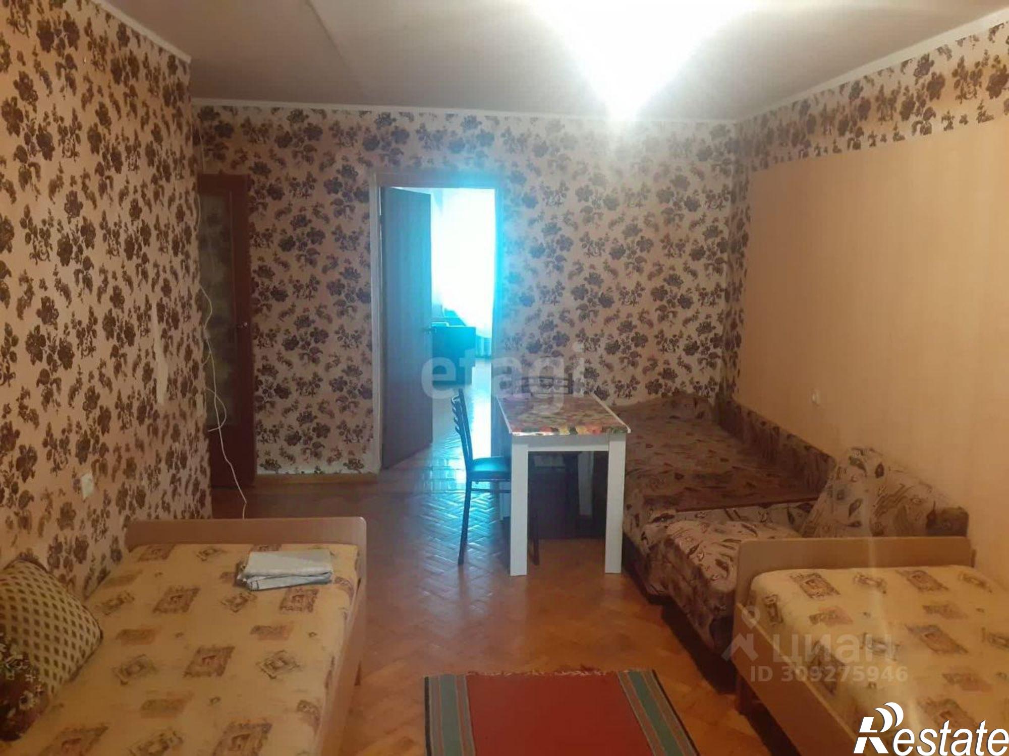 Купить квартиру за 6 800 000 рублей на улица 60 лет ВЛКСМ, 26