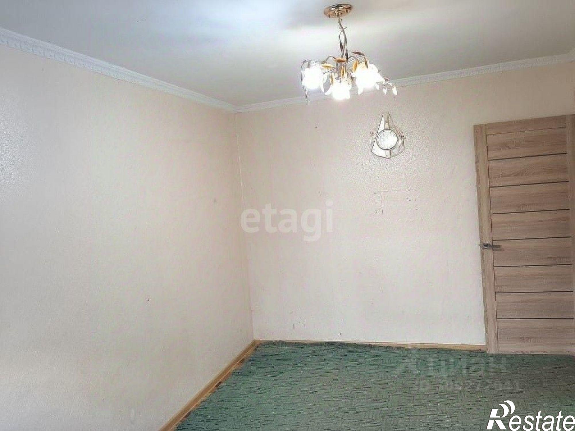 Купить квартиру за 6 500 000 рублей на улица 60-летия Октября, 22А