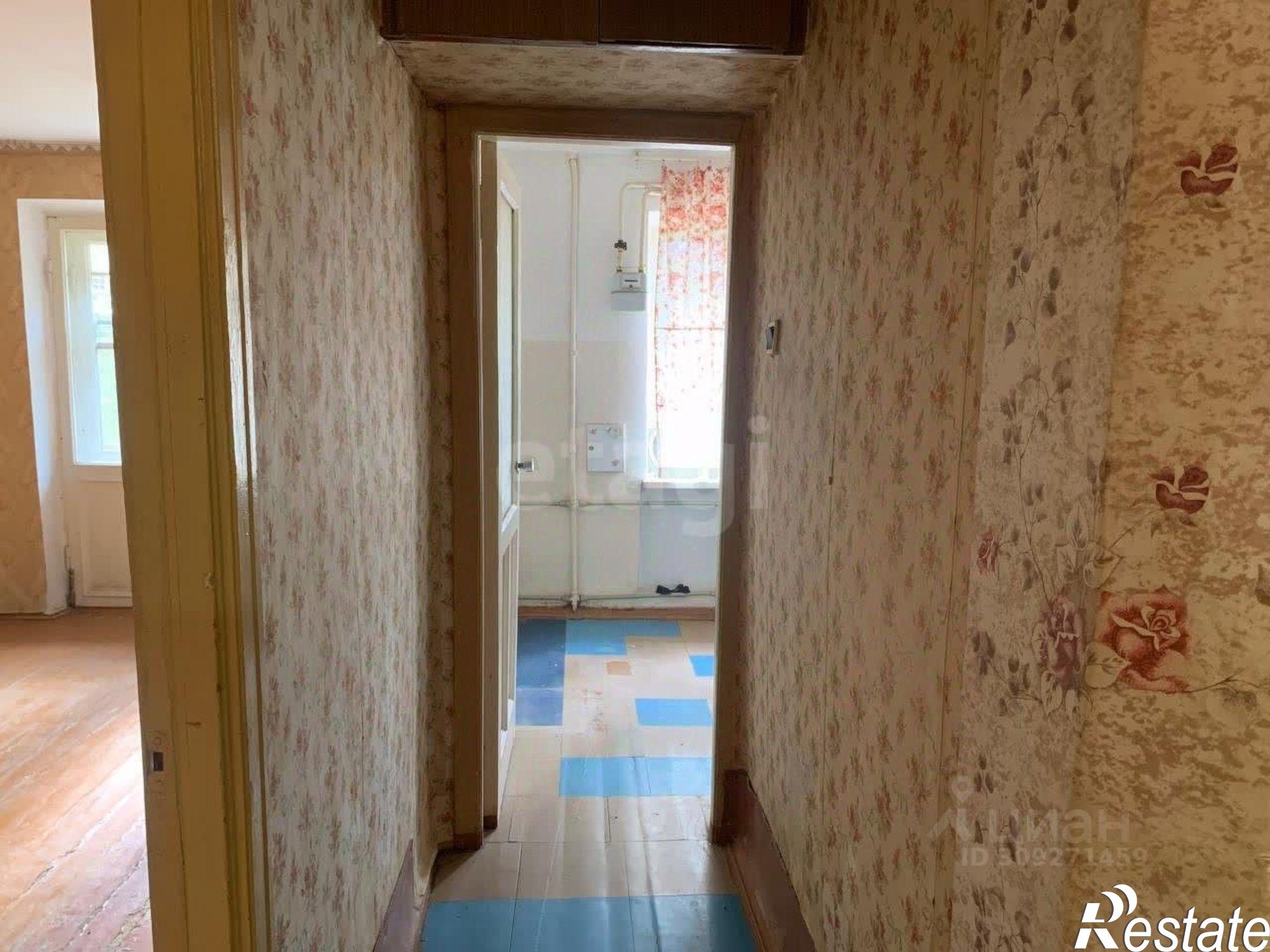 Купить квартиру за 6 990 000 рублей на ул Интернациональная, 118