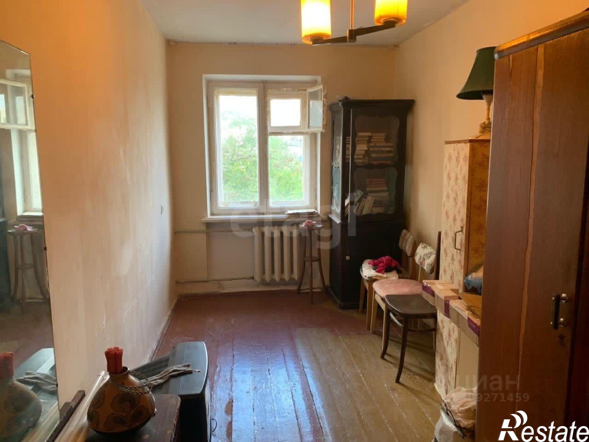 Купить квартиру за 6 990 000 рублей на ул Интернациональная, 118