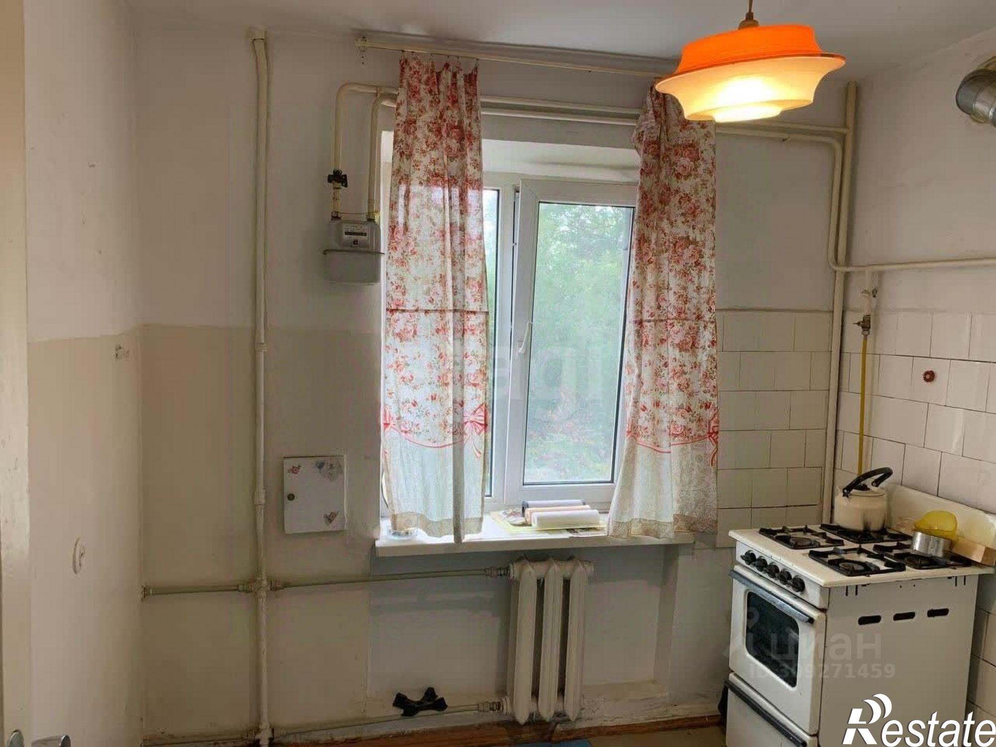 Купить квартиру за 6 990 000 рублей на ул Интернациональная, 118