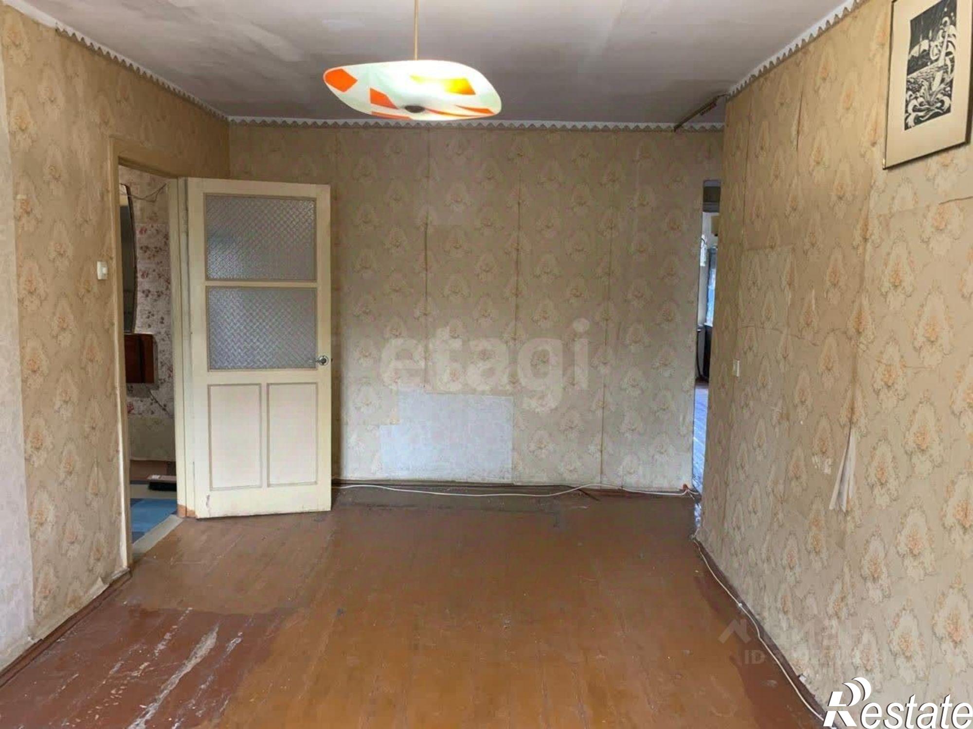 Купить квартиру за 6 990 000 рублей на ул Интернациональная, 118