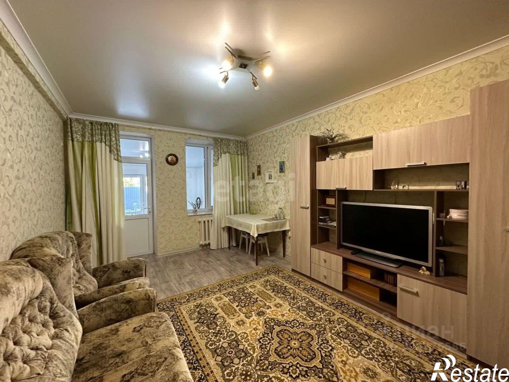 Купить квартиру за 5 600 000 рублей на ул Демышева, 99