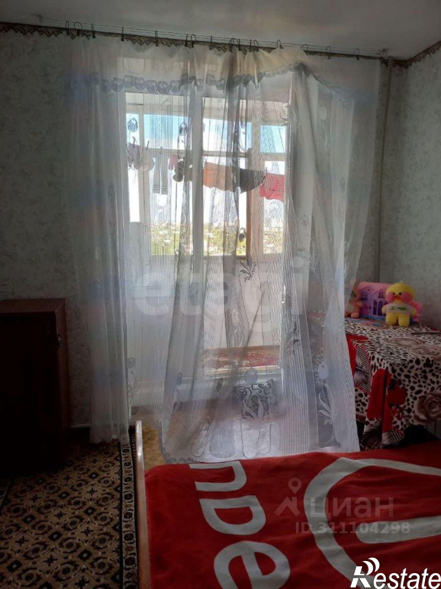 Купить квартиру за 10 000 000 рублей на проспект Победы, 38