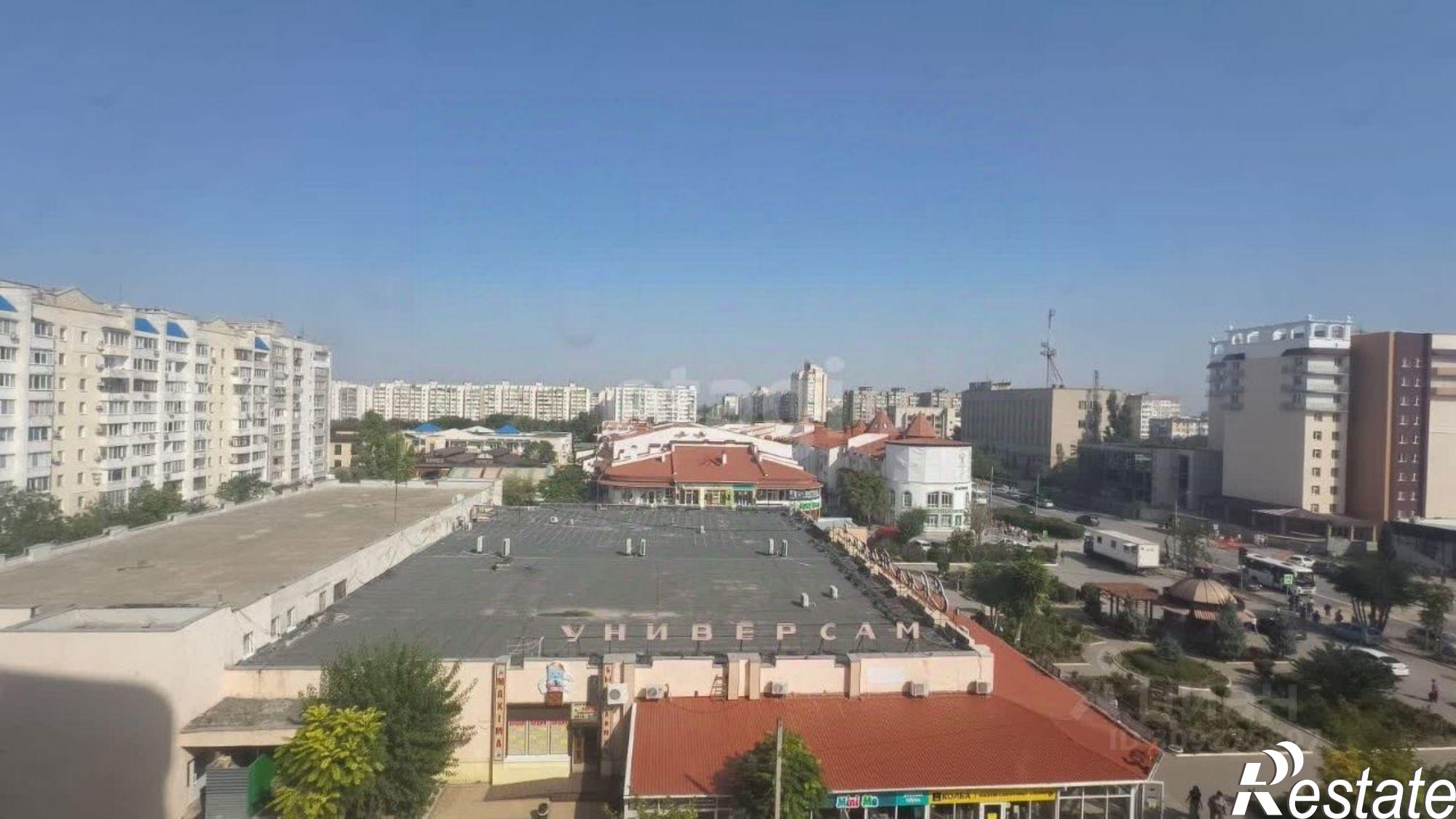 Купить квартиру за 11 900 000 рублей на Интернациональная улица, 118