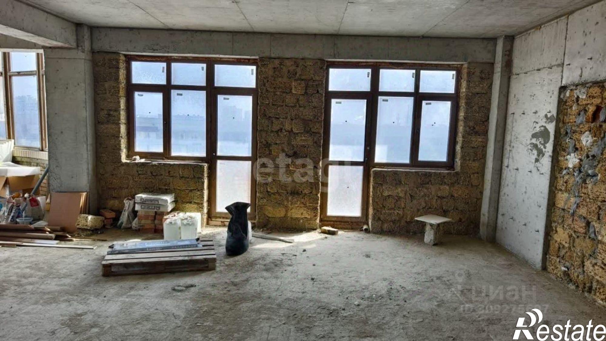 Купить квартиру за 11 900 000 рублей на Интернациональная улица, 118