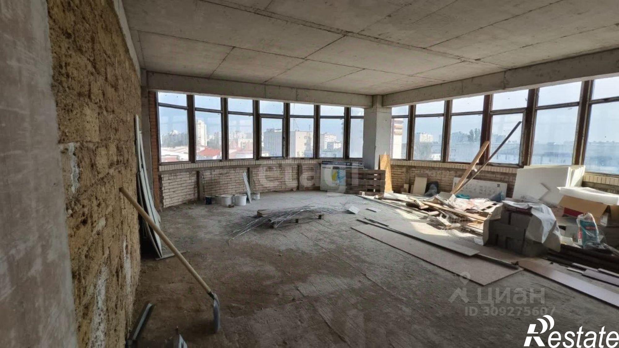 Купить квартиру за 11 900 000 рублей на Интернациональная улица, 118