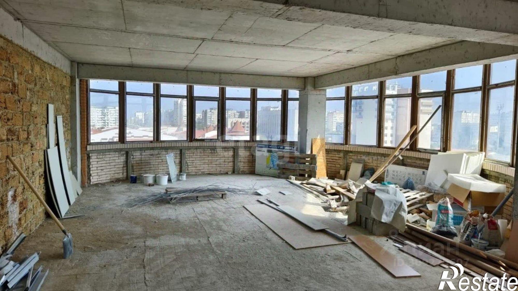 Купить квартиру за 11 900 000 рублей на Интернациональная улица, 118