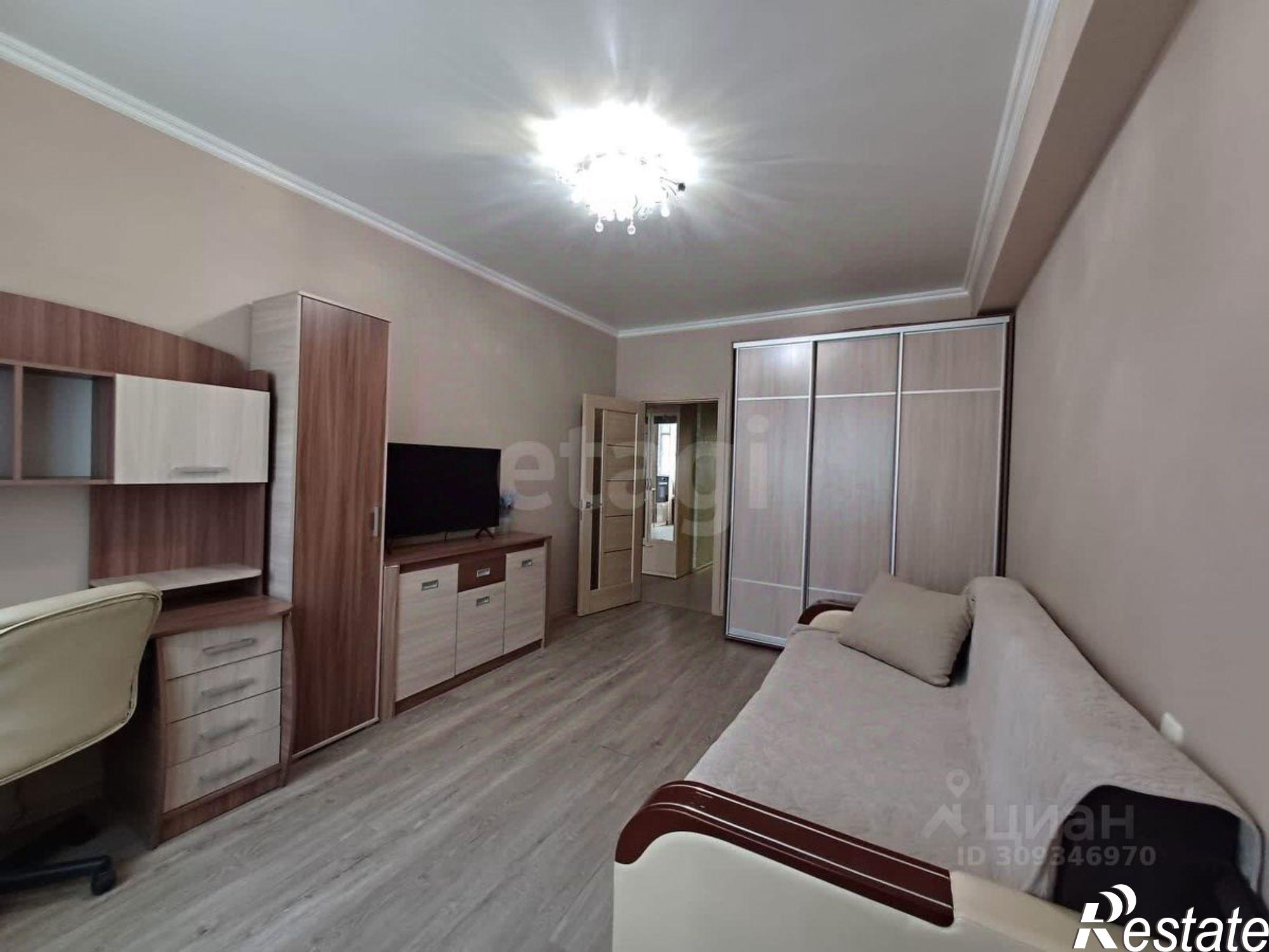 Купить квартиру за 12 300 000 рублей на проспект Победы, 38