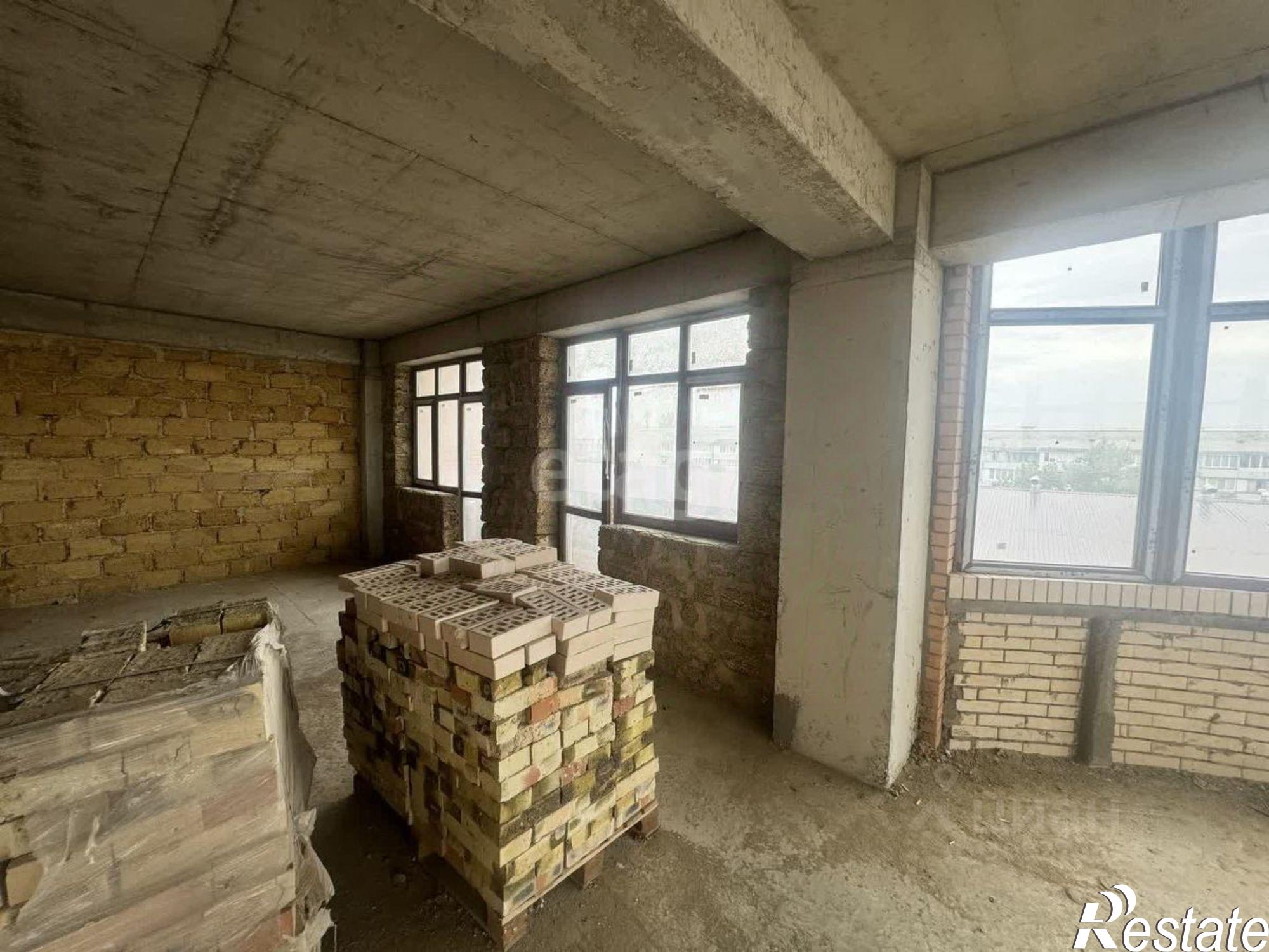 Купить квартиру за 13 500 000 рублей на Интернациональная улица, 118