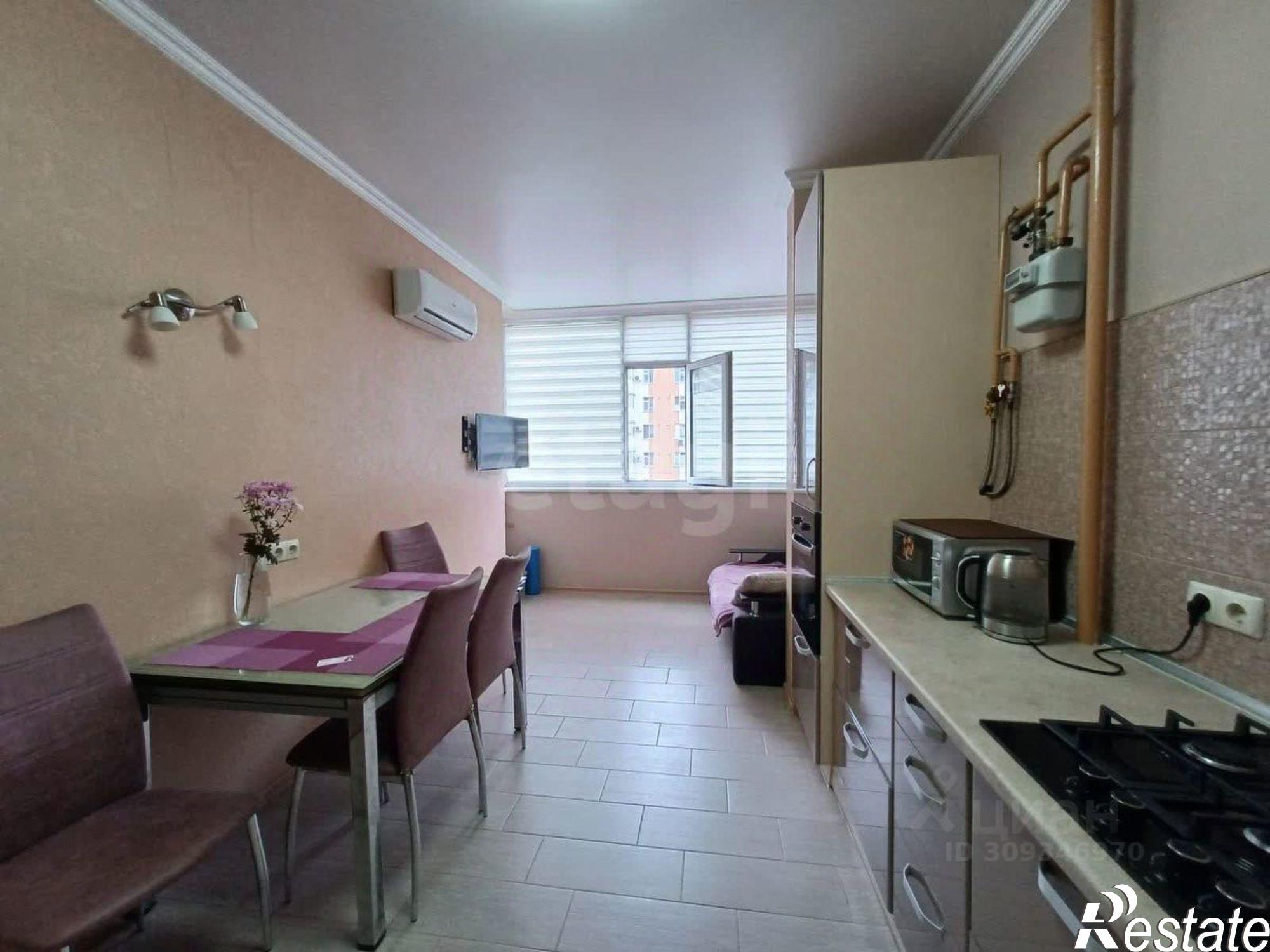 Купить квартиру за 12 300 000 рублей на проспект Победы, 38